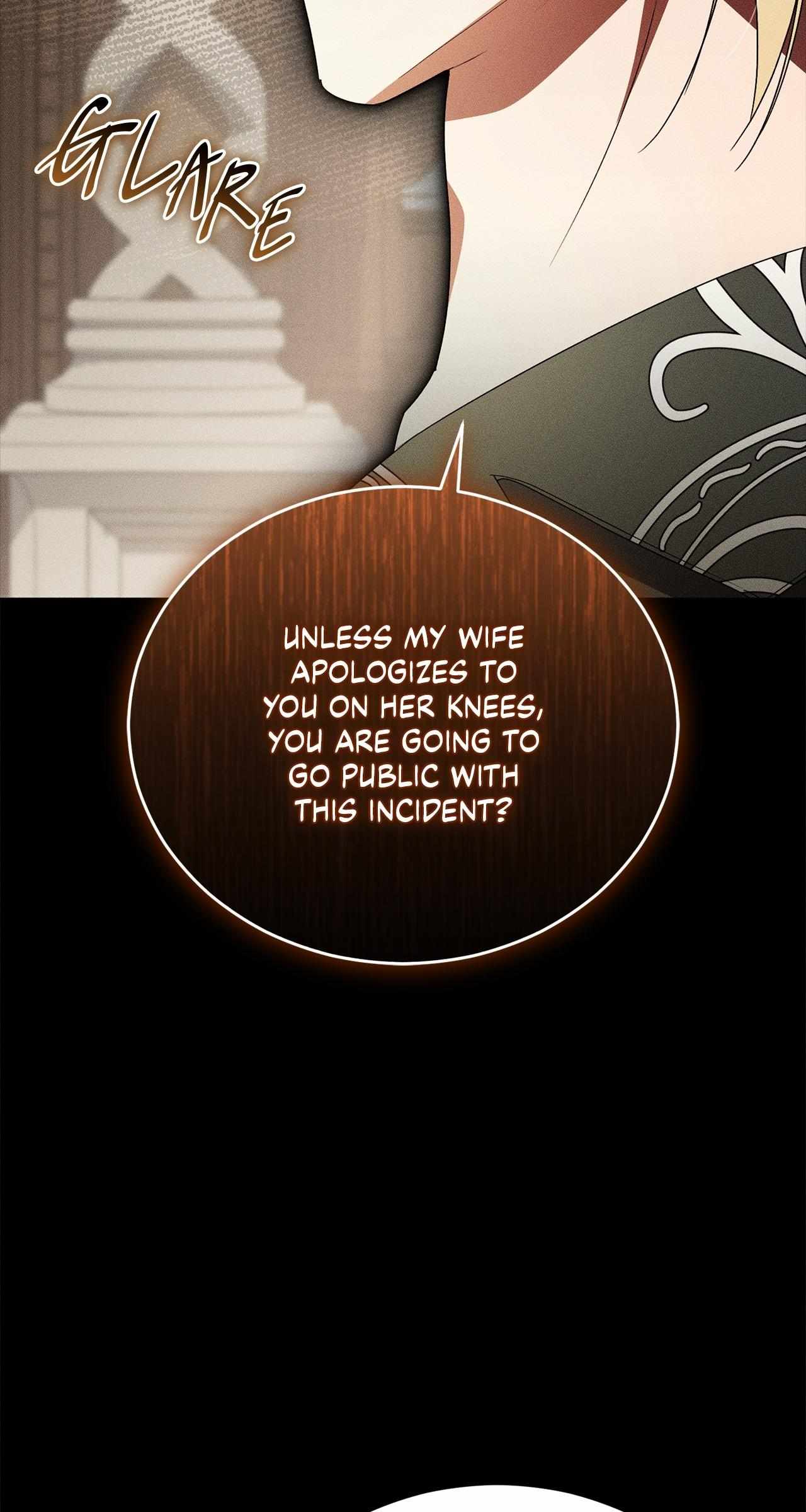 Read Arrogant Regret chapter 38 image 49 on Lezhin