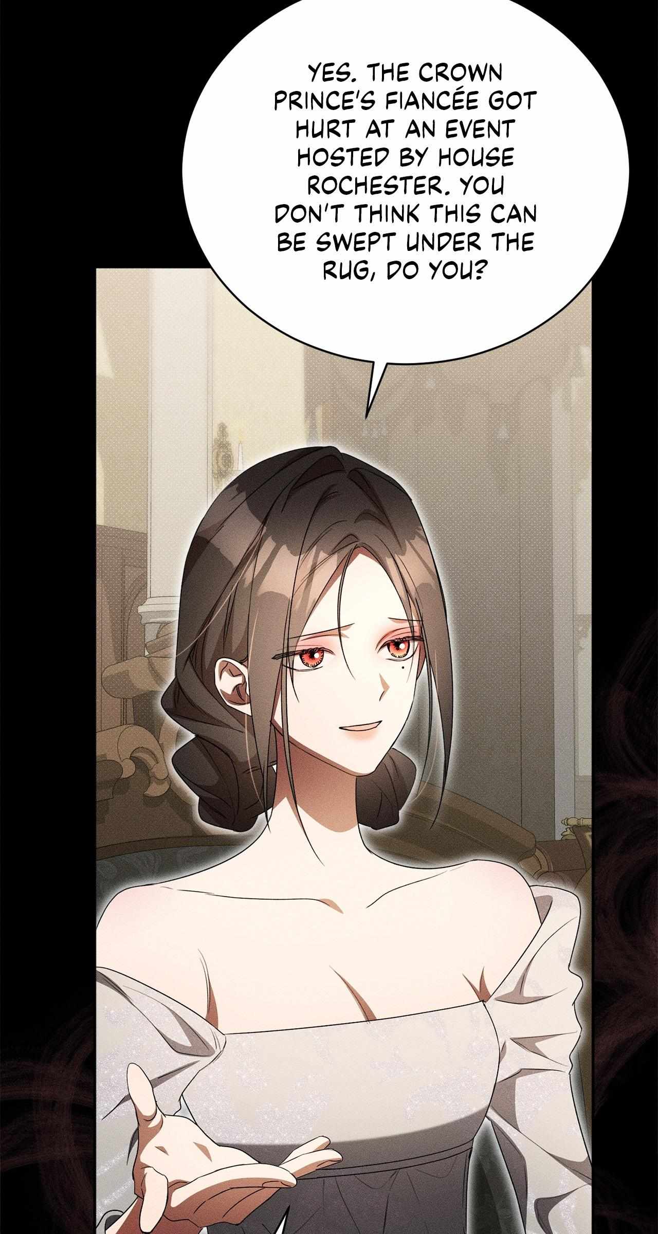 Read Arrogant Regret chapter 38 image 50 on Lezhin