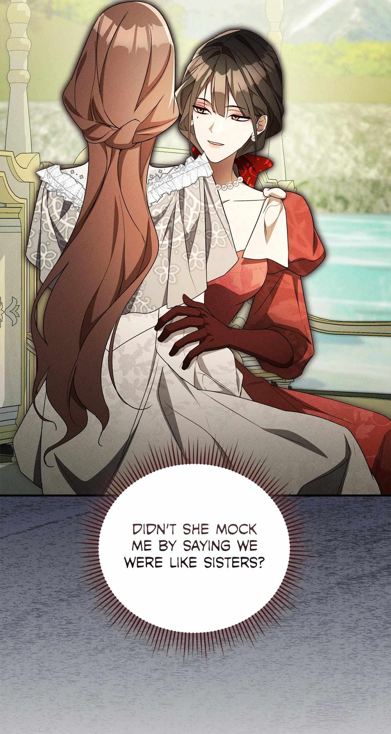 Read Arrogant Regret chapter 38 image 6 on Lezhin