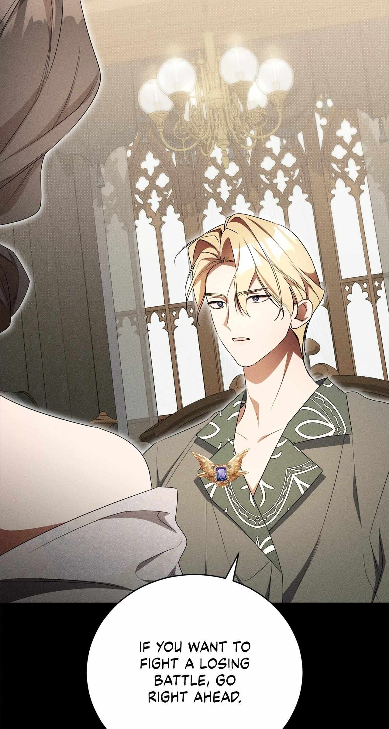 Read Arrogant Regret chapter 38 image 60 on Lezhin