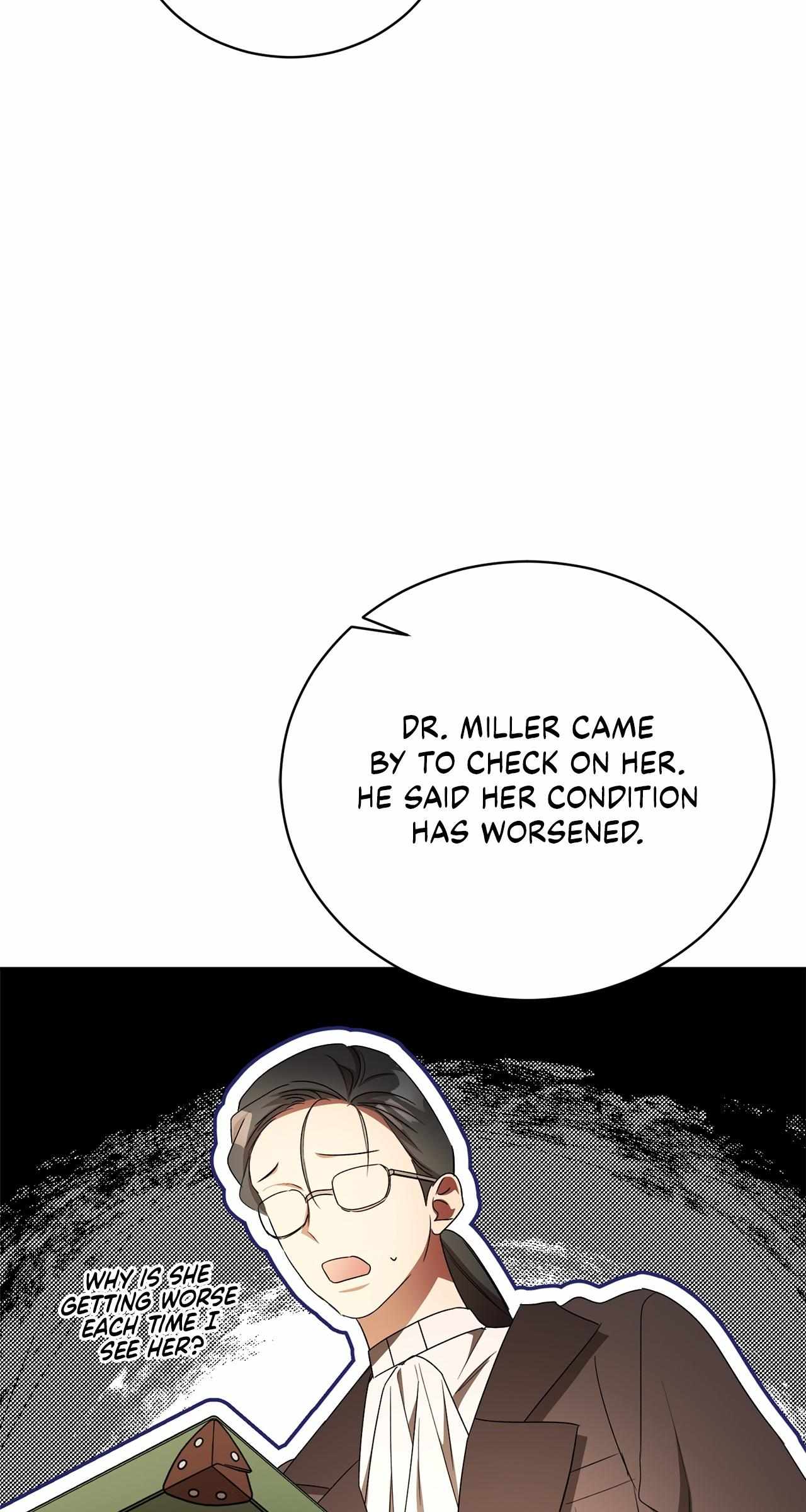 Read Arrogant Regret chapter 38 image 79 on Lezhin