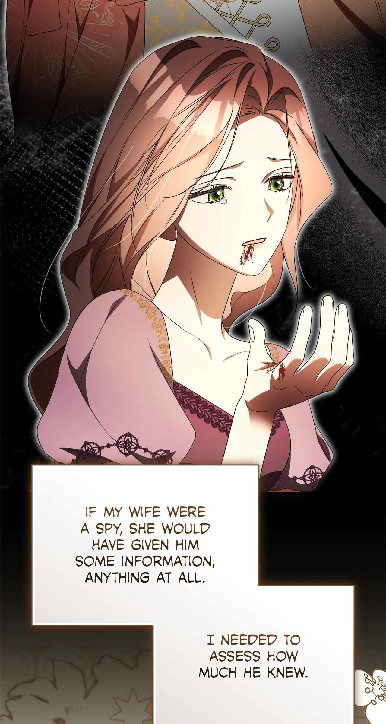 Read Arrogant Regret chapter 38 image 83 on Lezhin