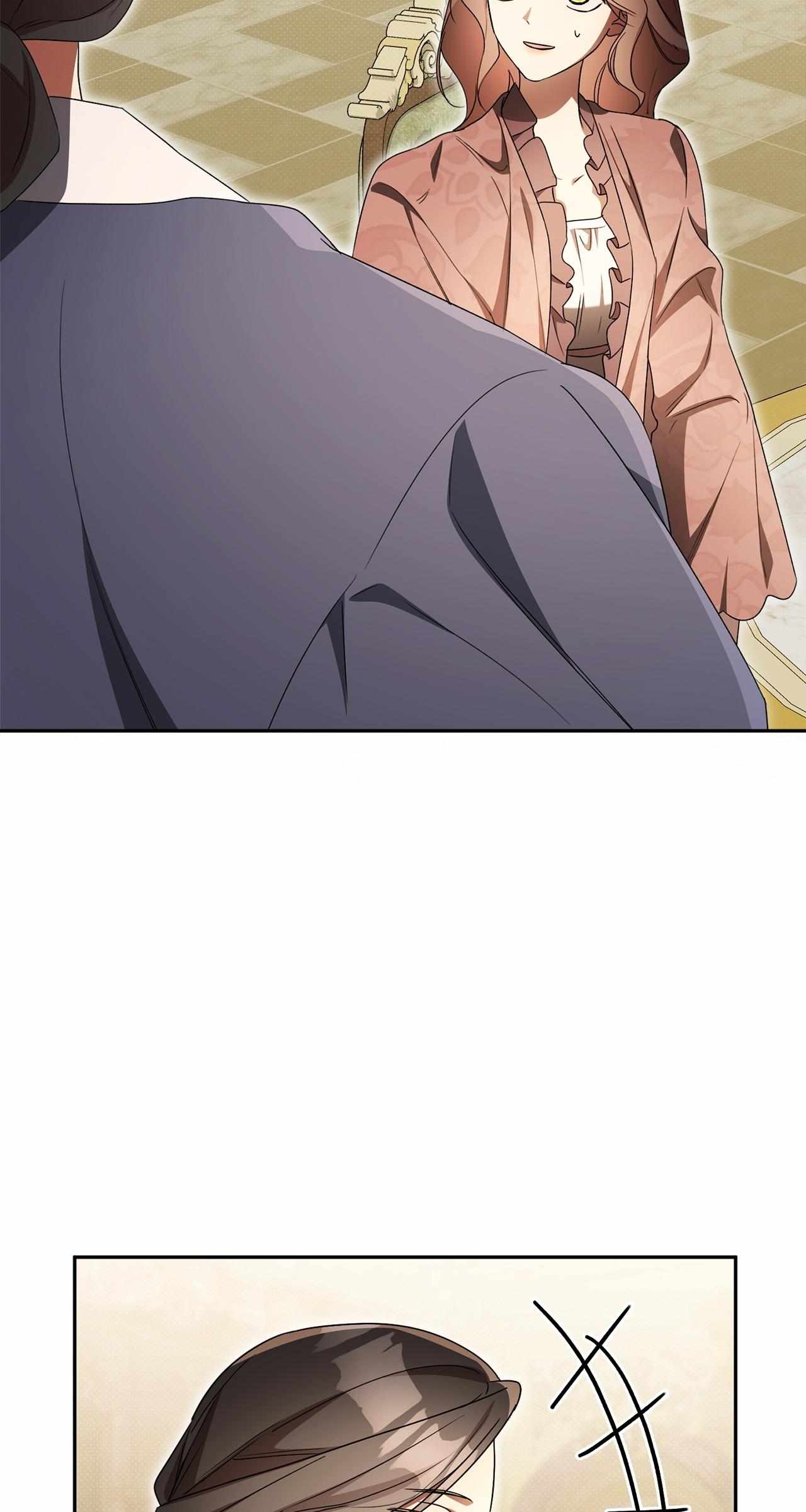 Read Arrogant Regret chapter 39 image 22 on Lezhin
