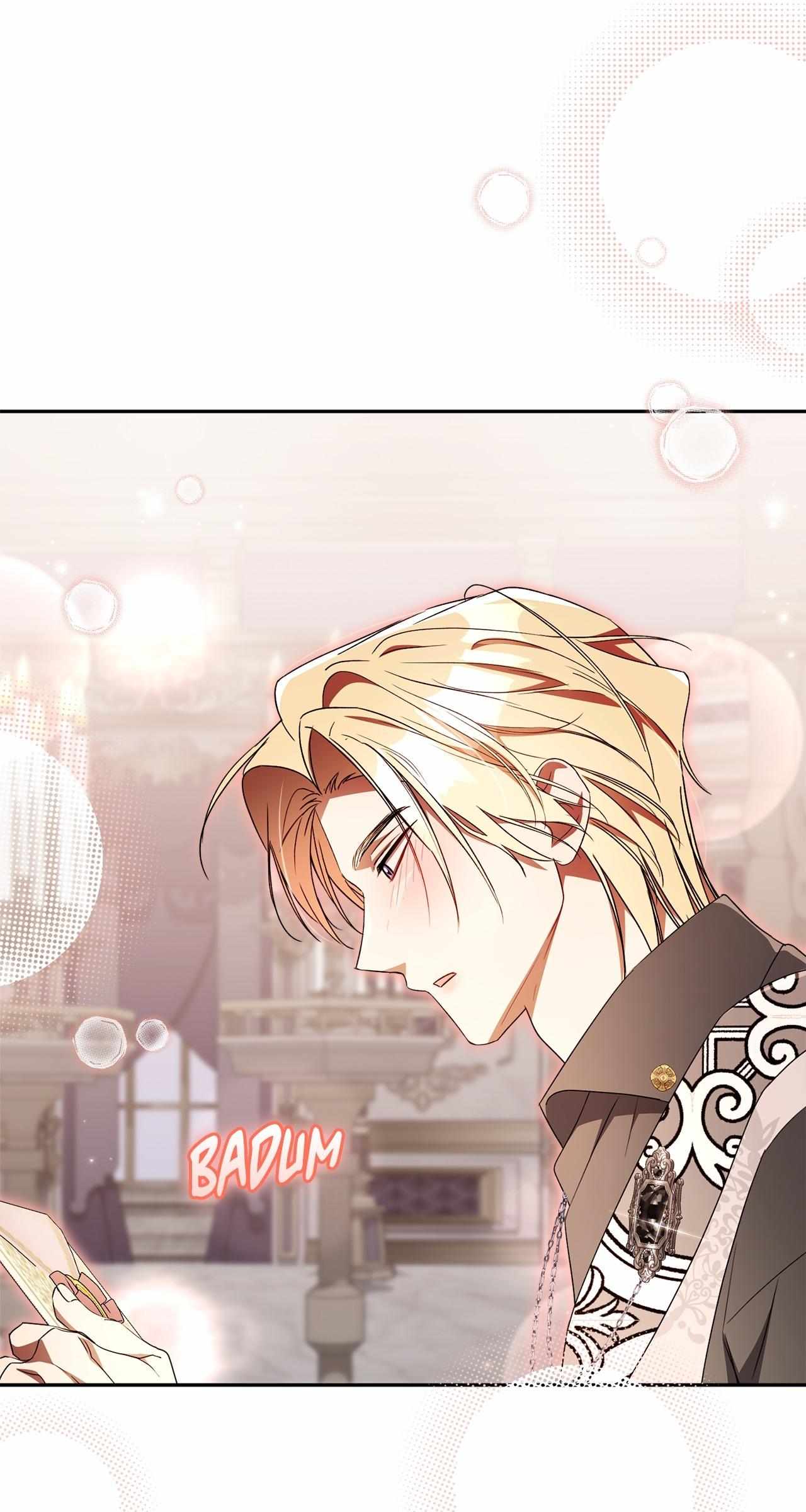 Read Arrogant Regret chapter 39 image 34 on Lezhin