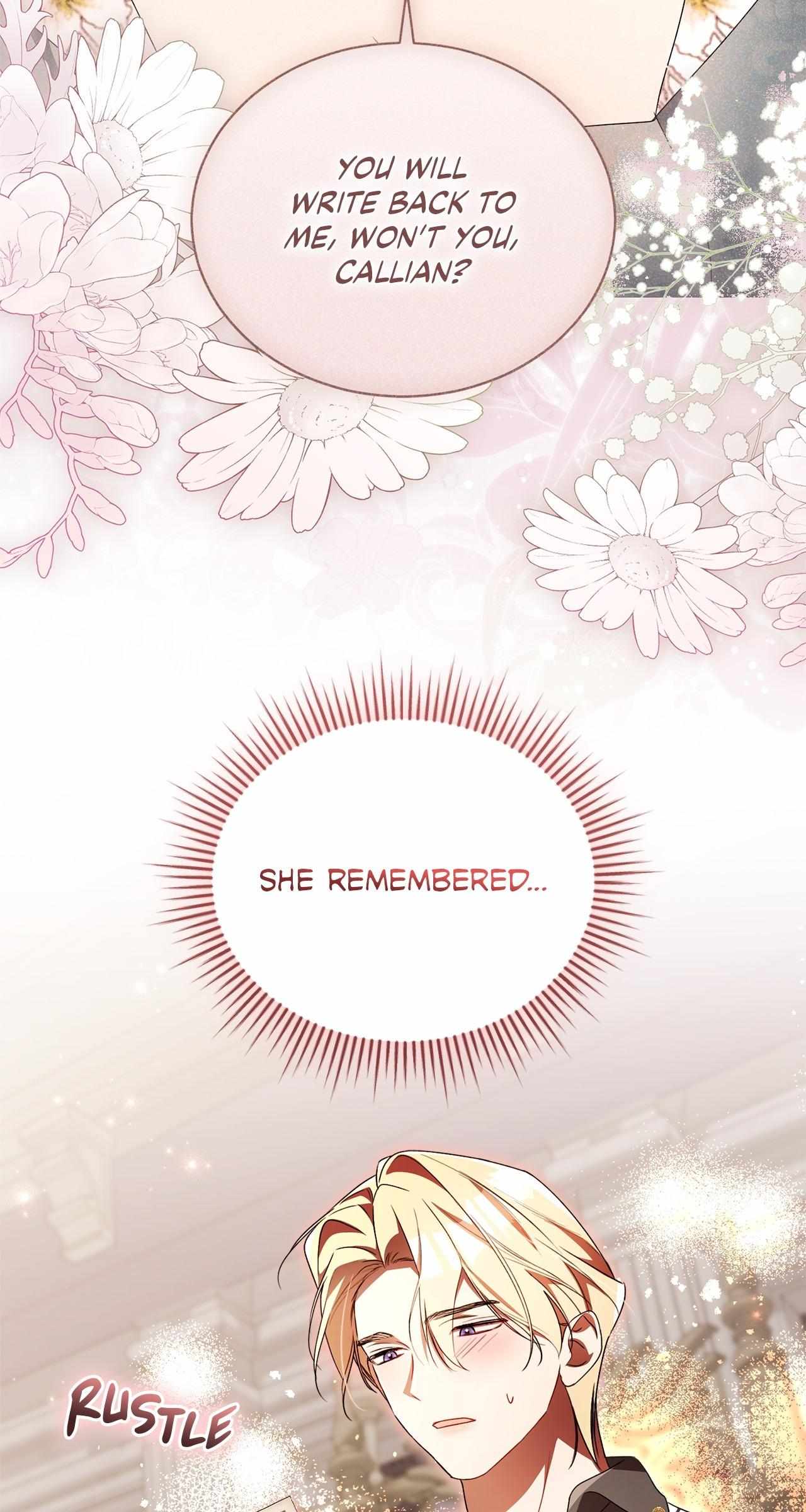 Read Arrogant Regret chapter 39 image 37 on Lezhin