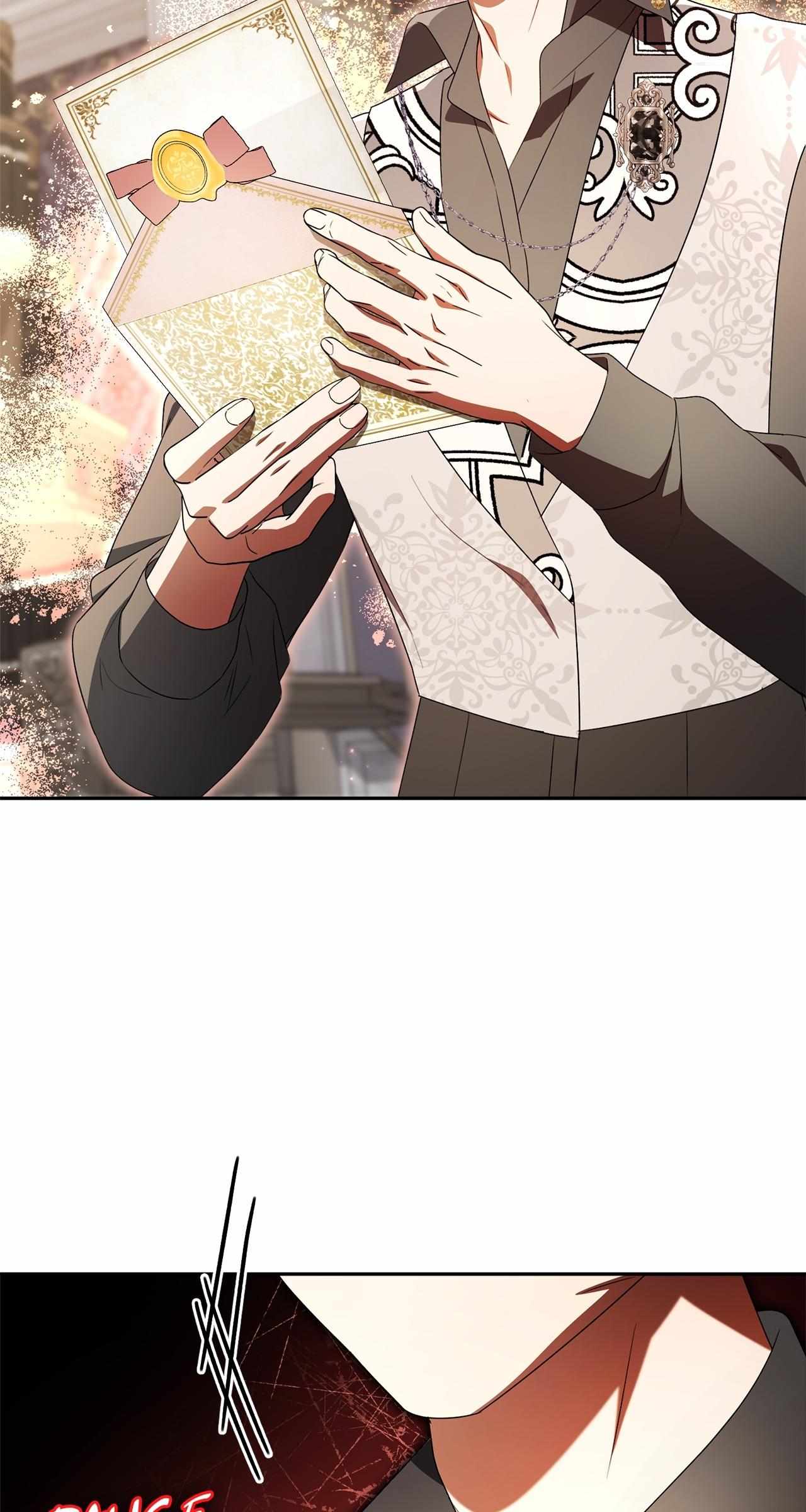 Read Arrogant Regret chapter 39 image 38 on Lezhin