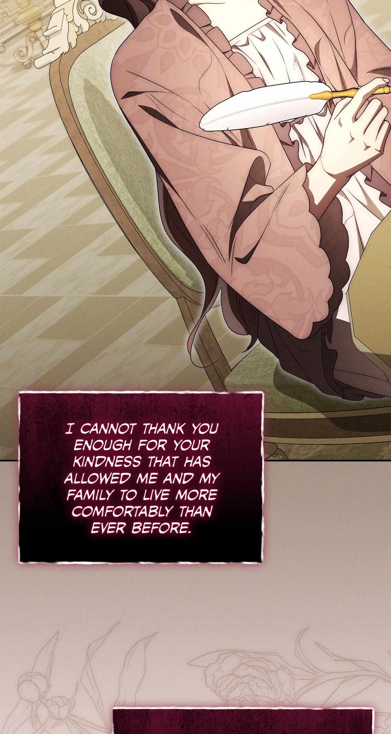 Read Arrogant Regret chapter 39 image 40 on Lezhin