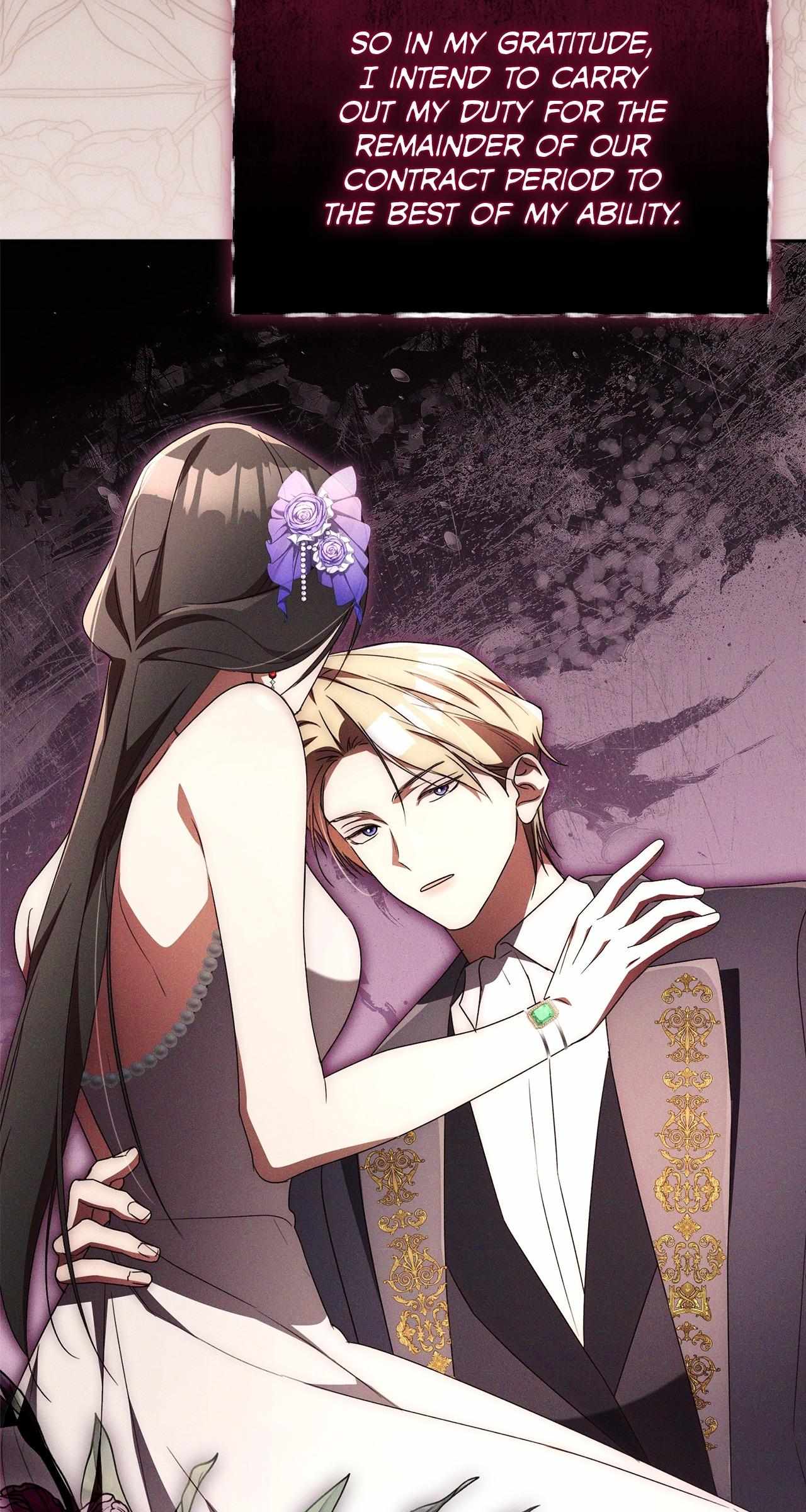 Read Arrogant Regret chapter 39 image 41 on Lezhin