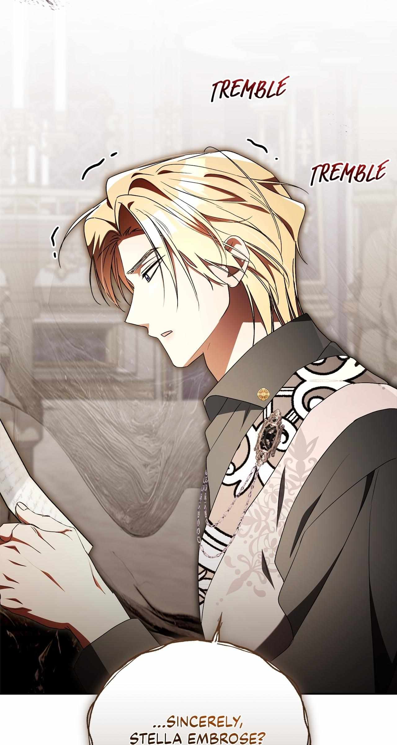 Read Arrogant Regret chapter 39 image 43 on Lezhin