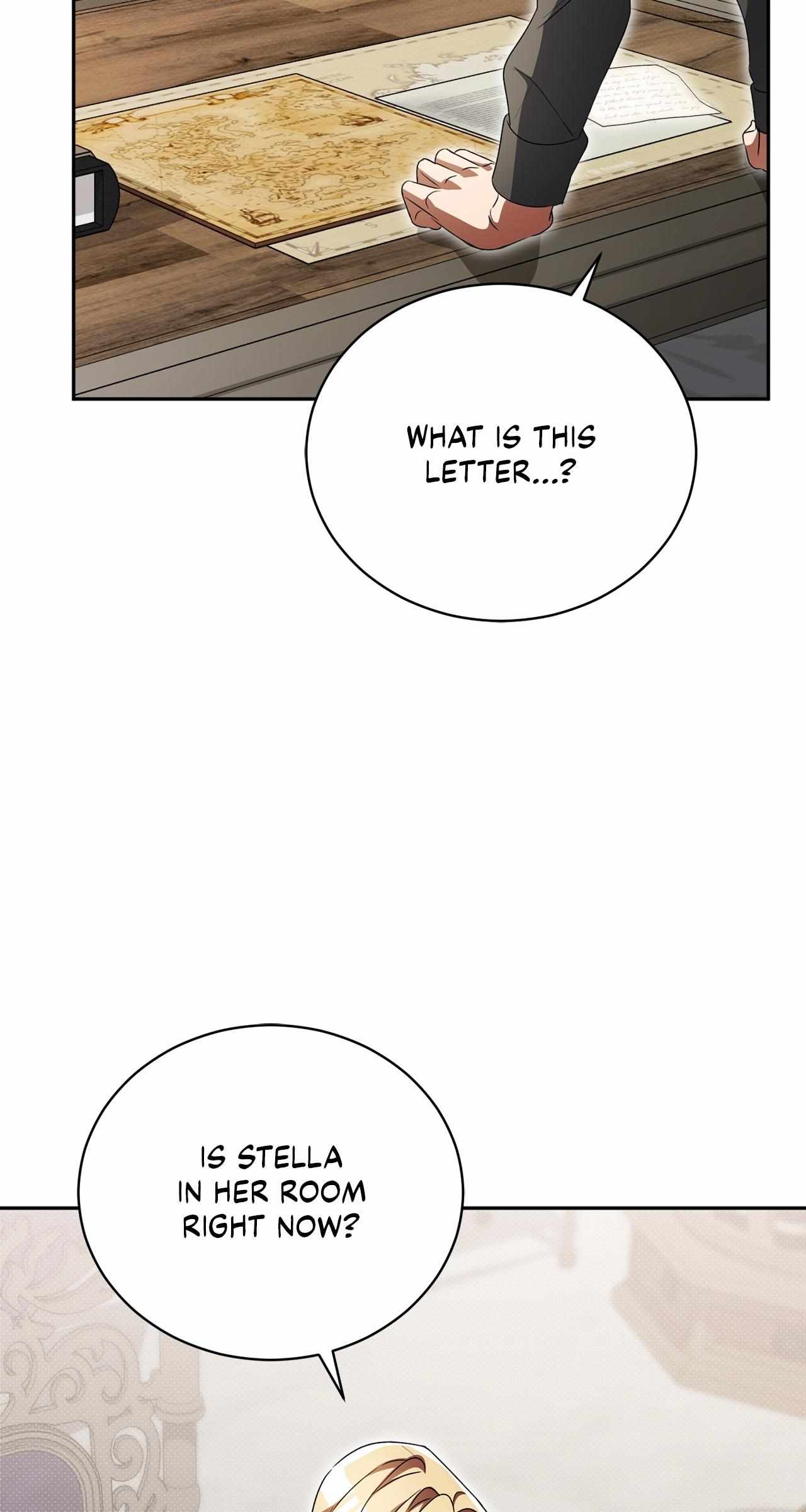 Read Arrogant Regret chapter 39 image 45 on Lezhin