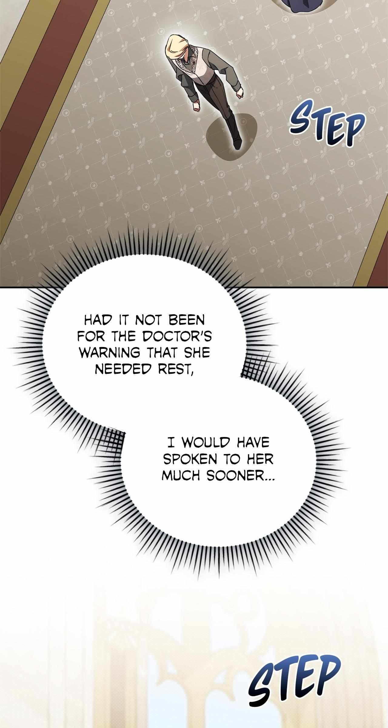 Read Arrogant Regret chapter 39 image 50 on Lezhin