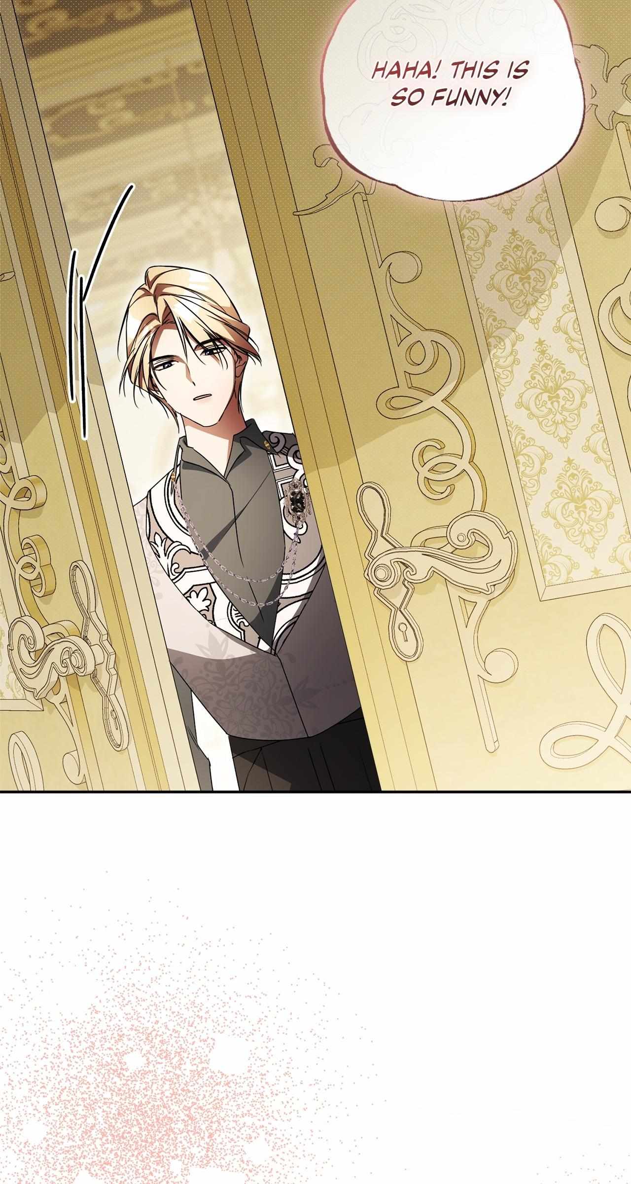 Read Arrogant Regret chapter 39 image 53 on Lezhin