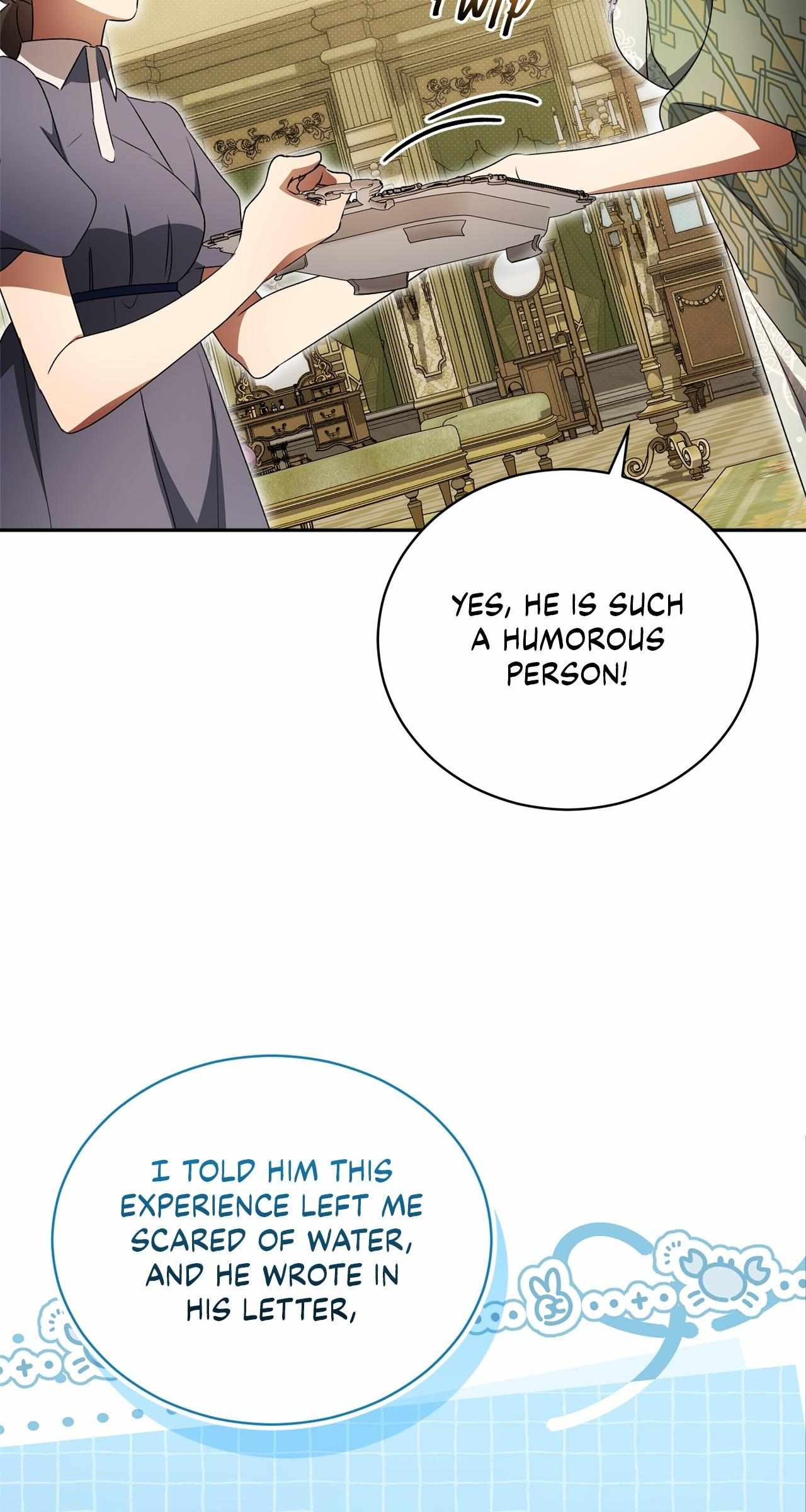 Read Arrogant Regret chapter 39 image 75 on Lezhin