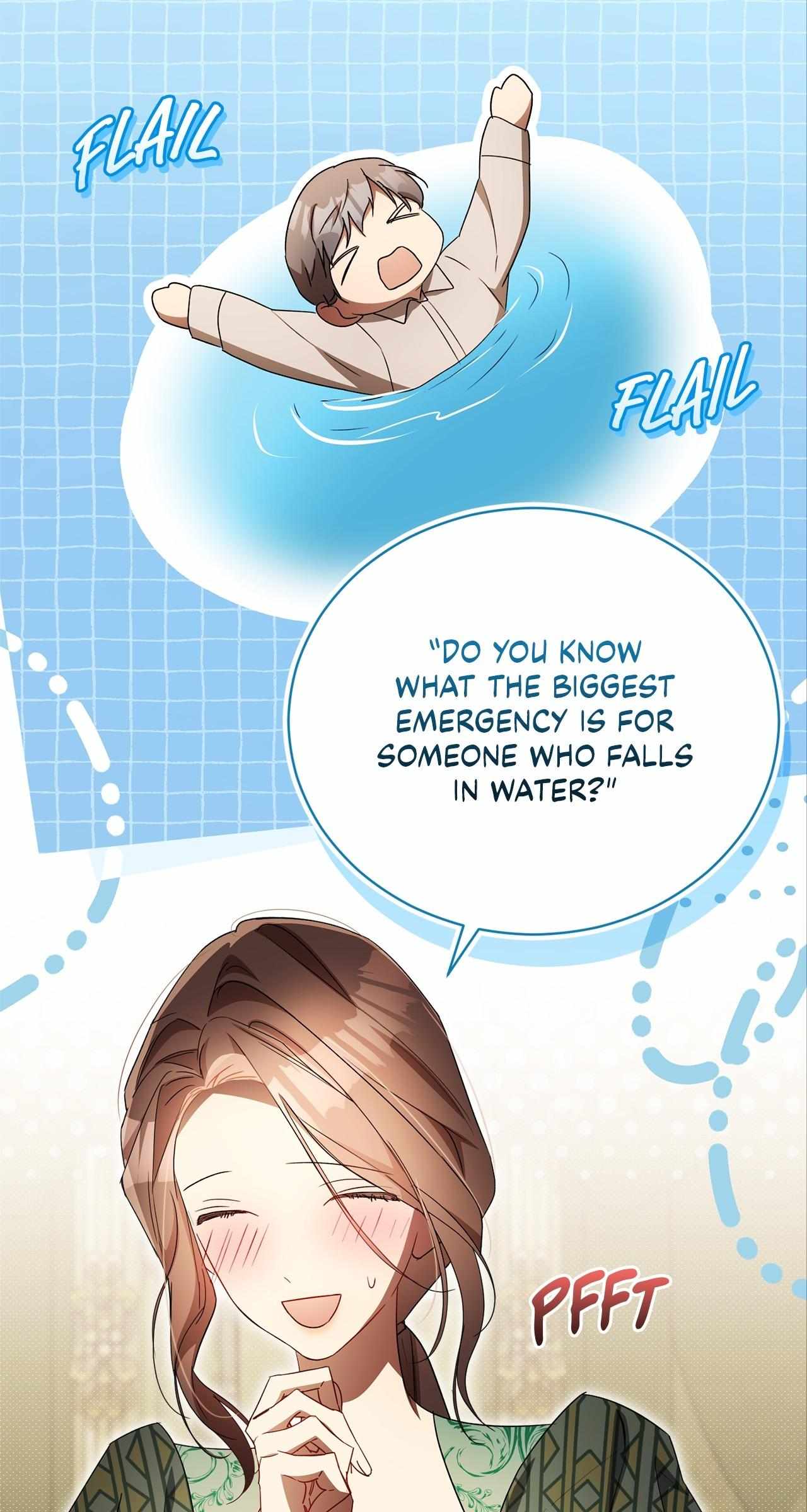 Read Arrogant Regret chapter 39 image 76 on Lezhin