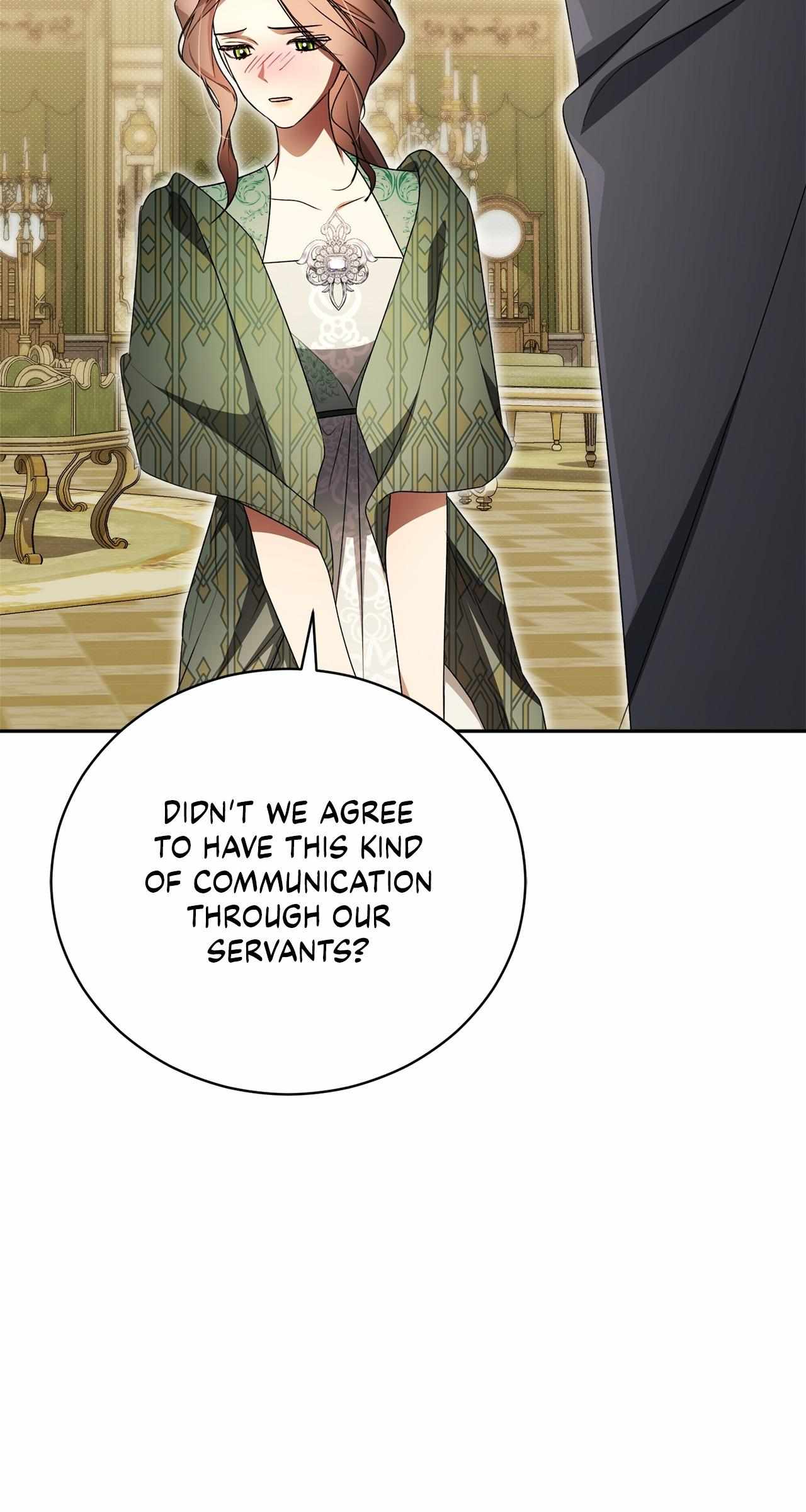 Read Arrogant Regret chapter 39 image 87 on Lezhin