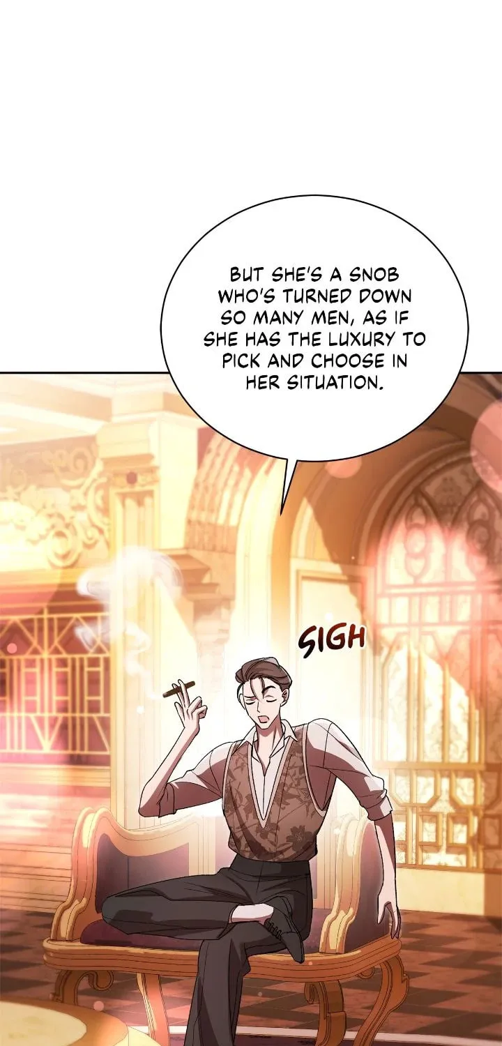 Read Arrogant Regret chapter 4 image 24 on Lezhin