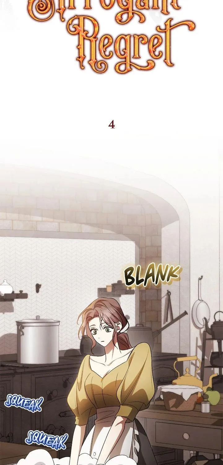 Read Arrogant Regret chapter 4 image 40 on Lezhin