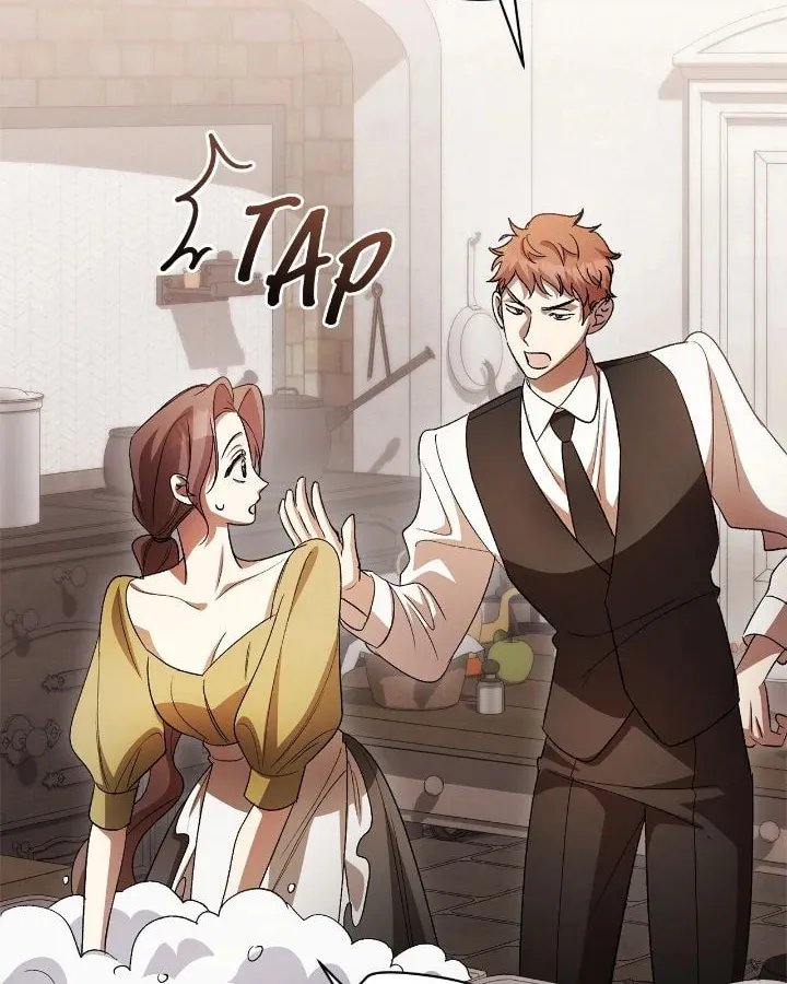 Read Arrogant Regret chapter 4 image 45 on Lezhin