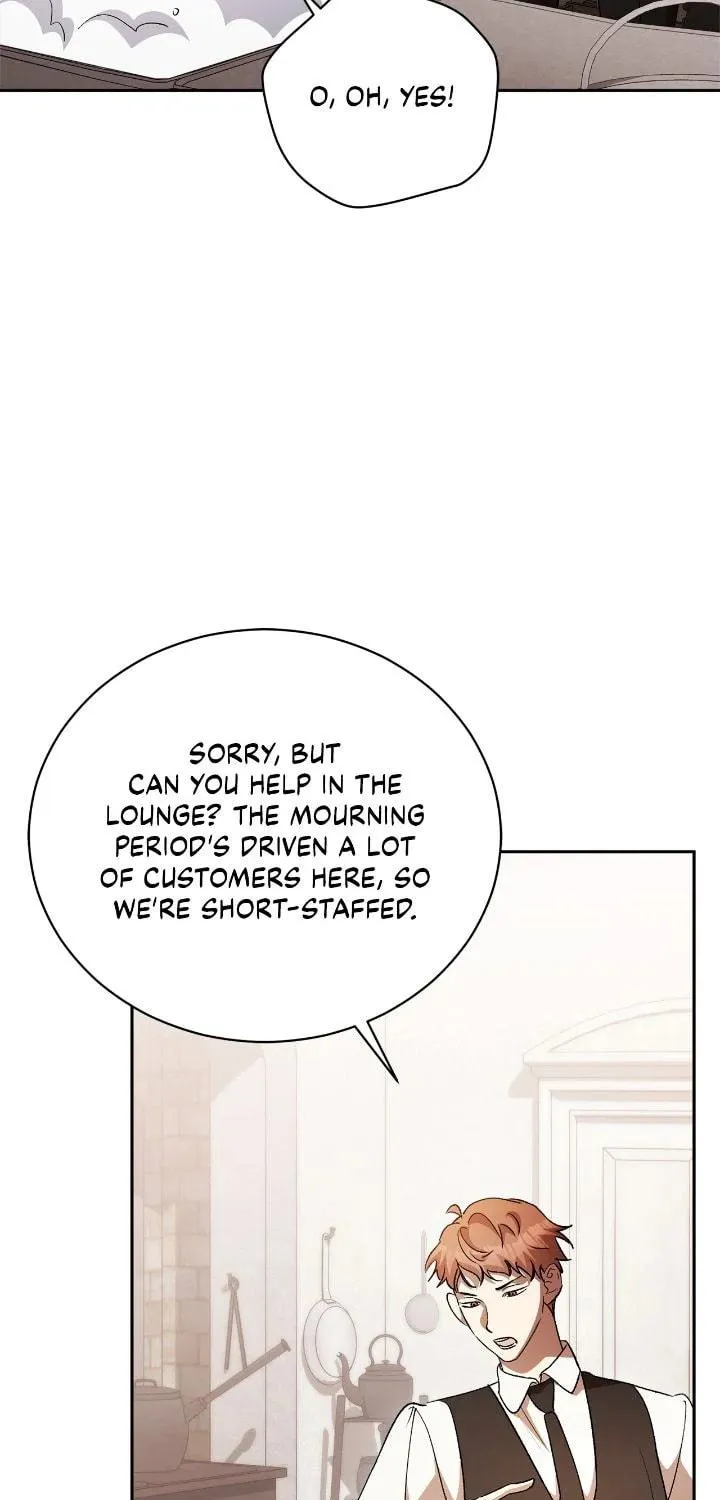 Read Arrogant Regret chapter 4 image 46 on Lezhin