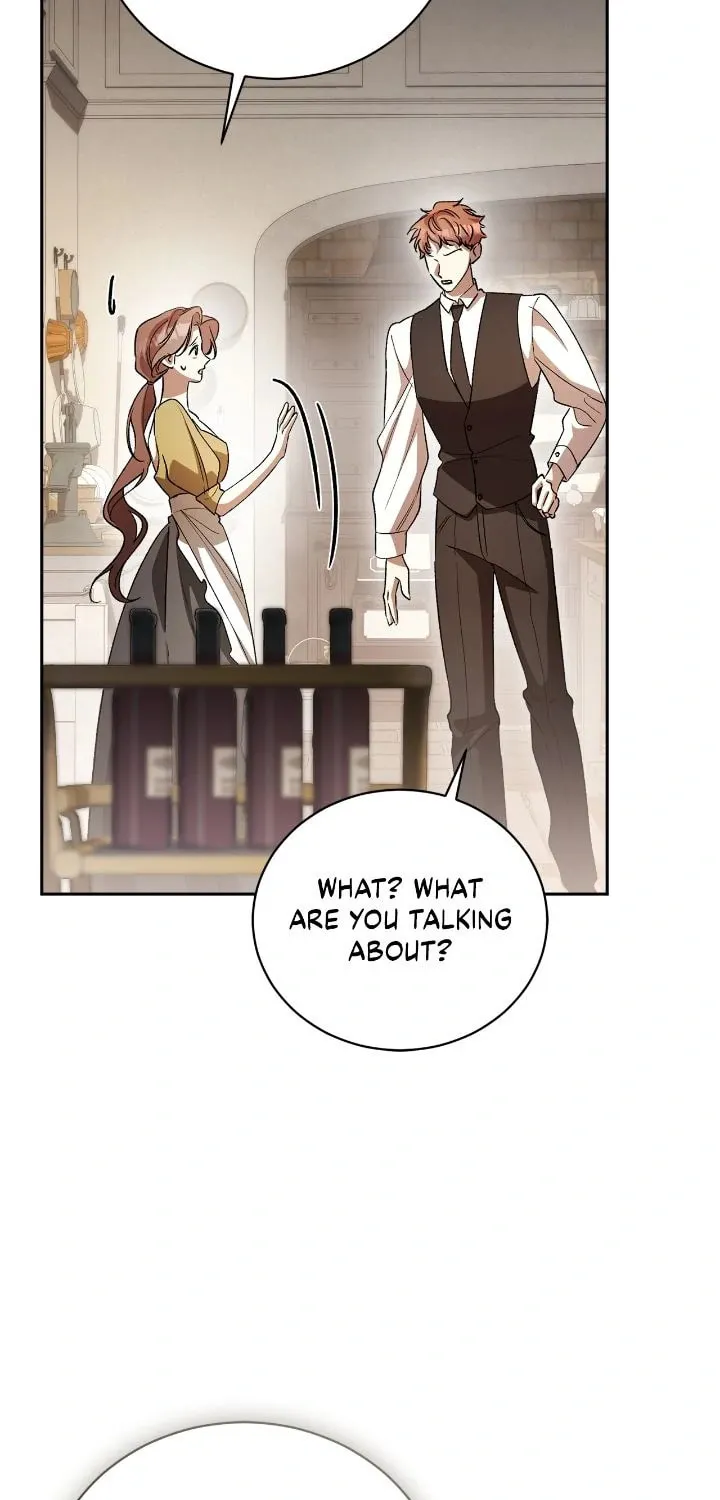 Read Arrogant Regret chapter 4 image 50 on Lezhin