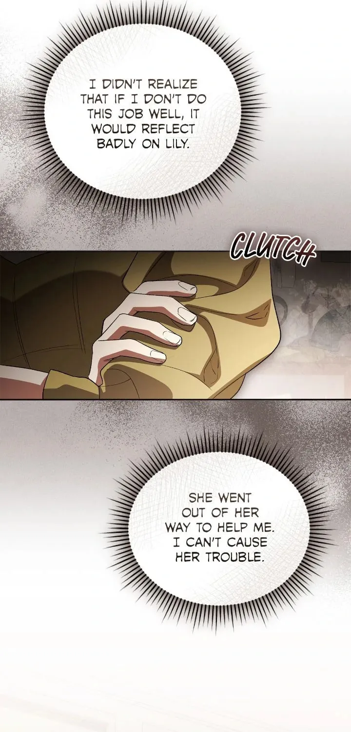 Read Arrogant Regret chapter 4 image 54 on Lezhin