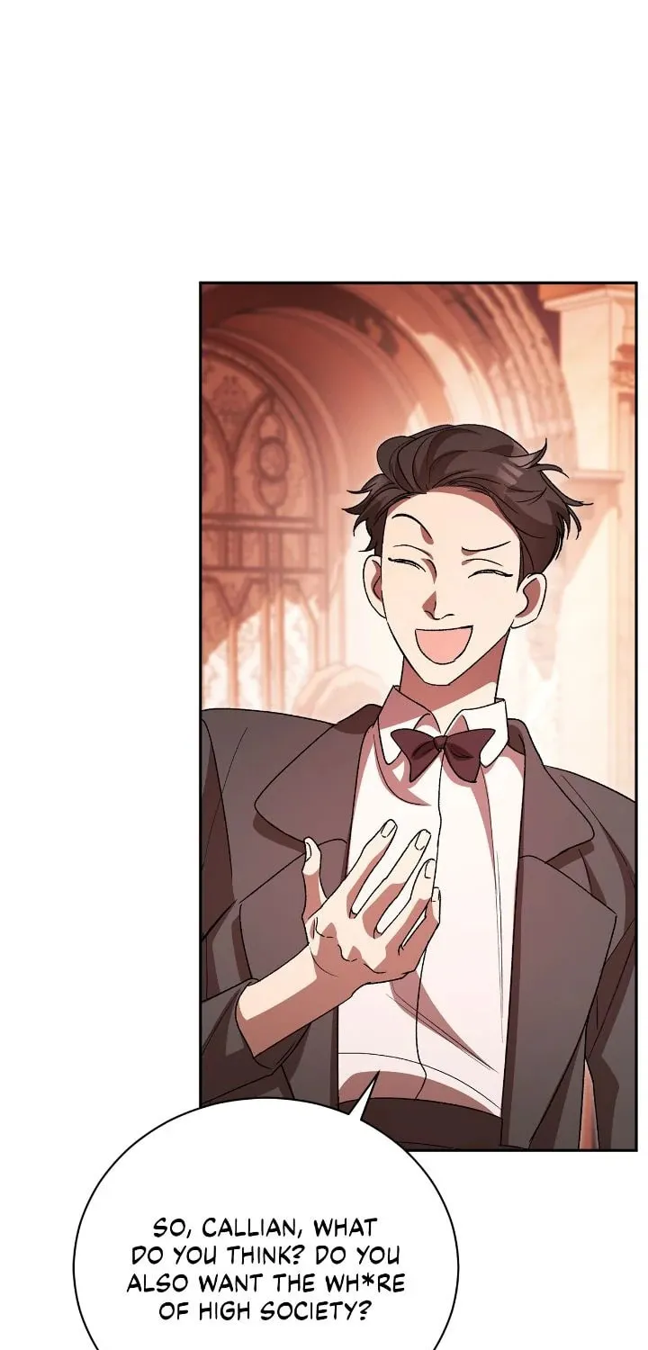 Read Arrogant Regret chapter 4 image 72 on Lezhin