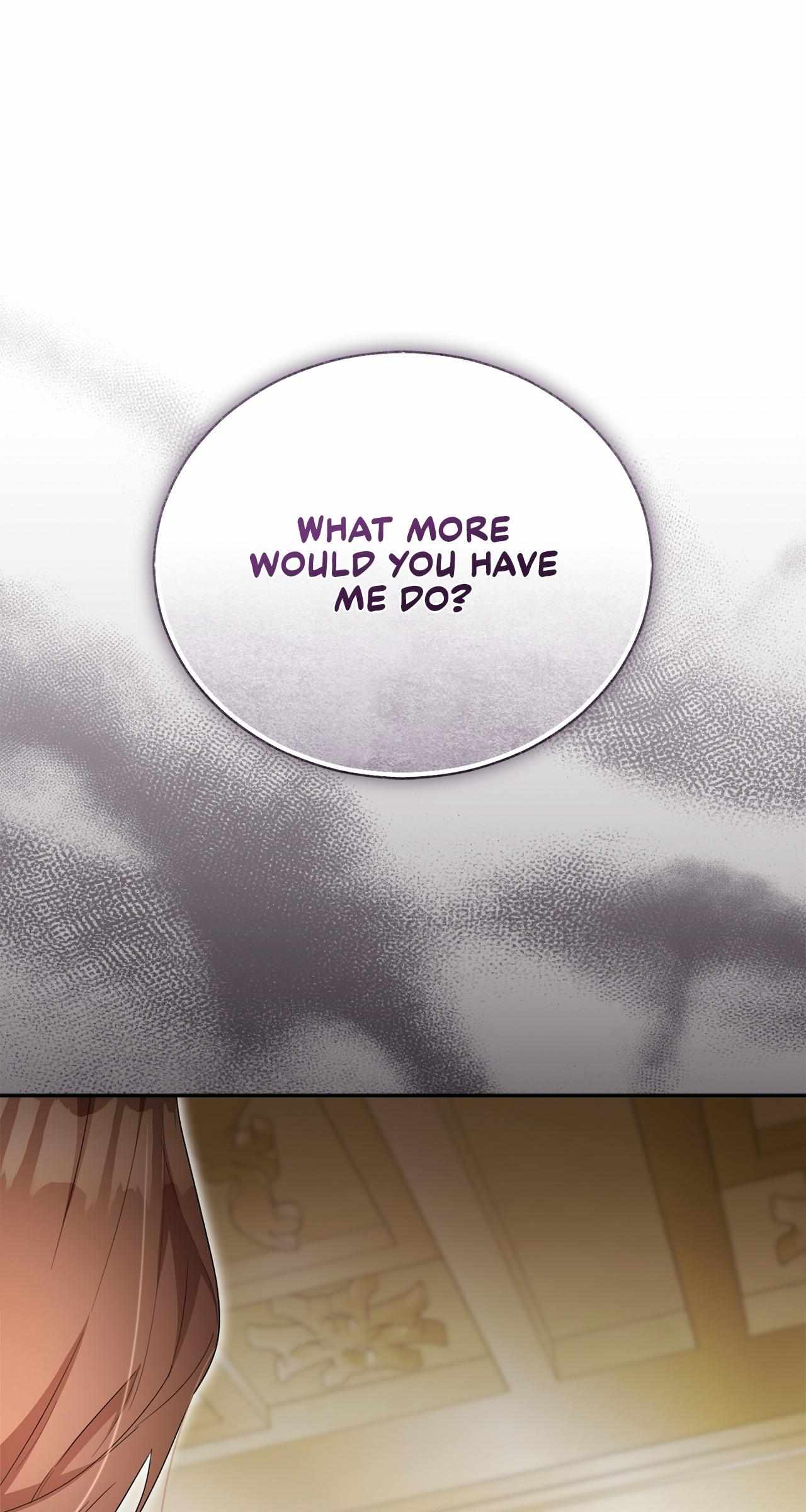 Read Arrogant Regret chapter 40 image 1 on Lezhin