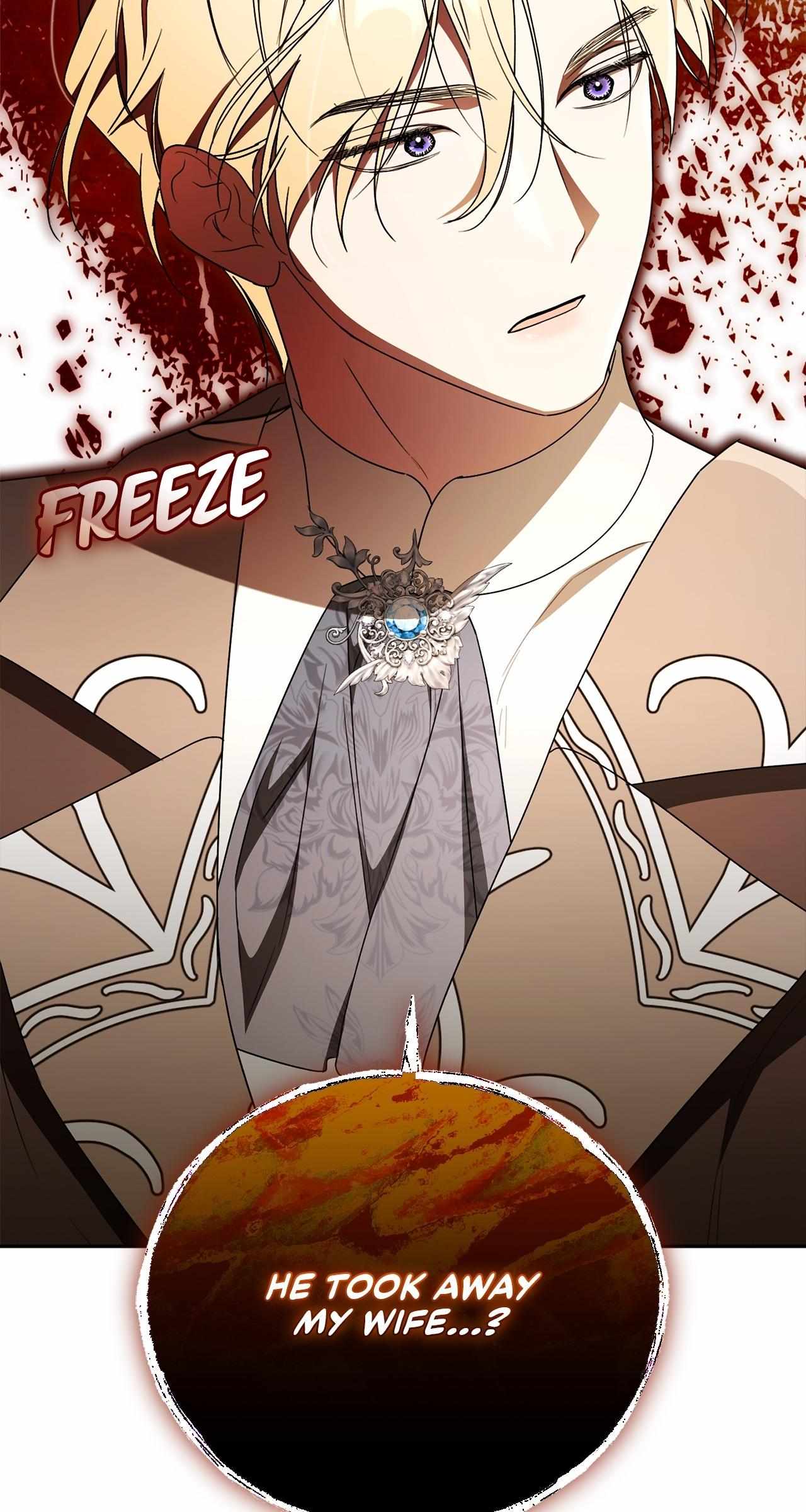 Read Arrogant Regret chapter 40 image 108 on Lezhin