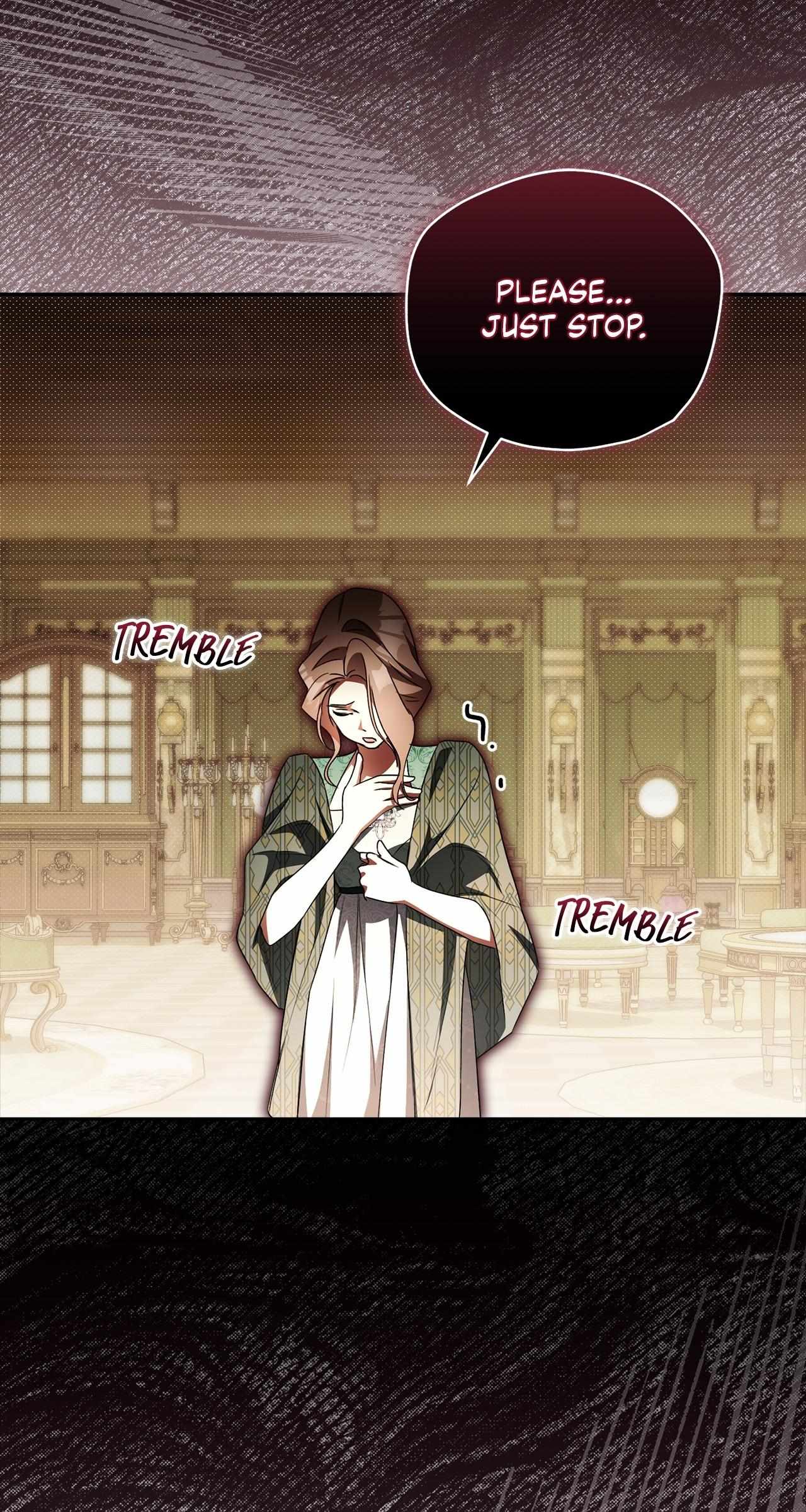 Read Arrogant Regret chapter 40 image 11 on Lezhin
