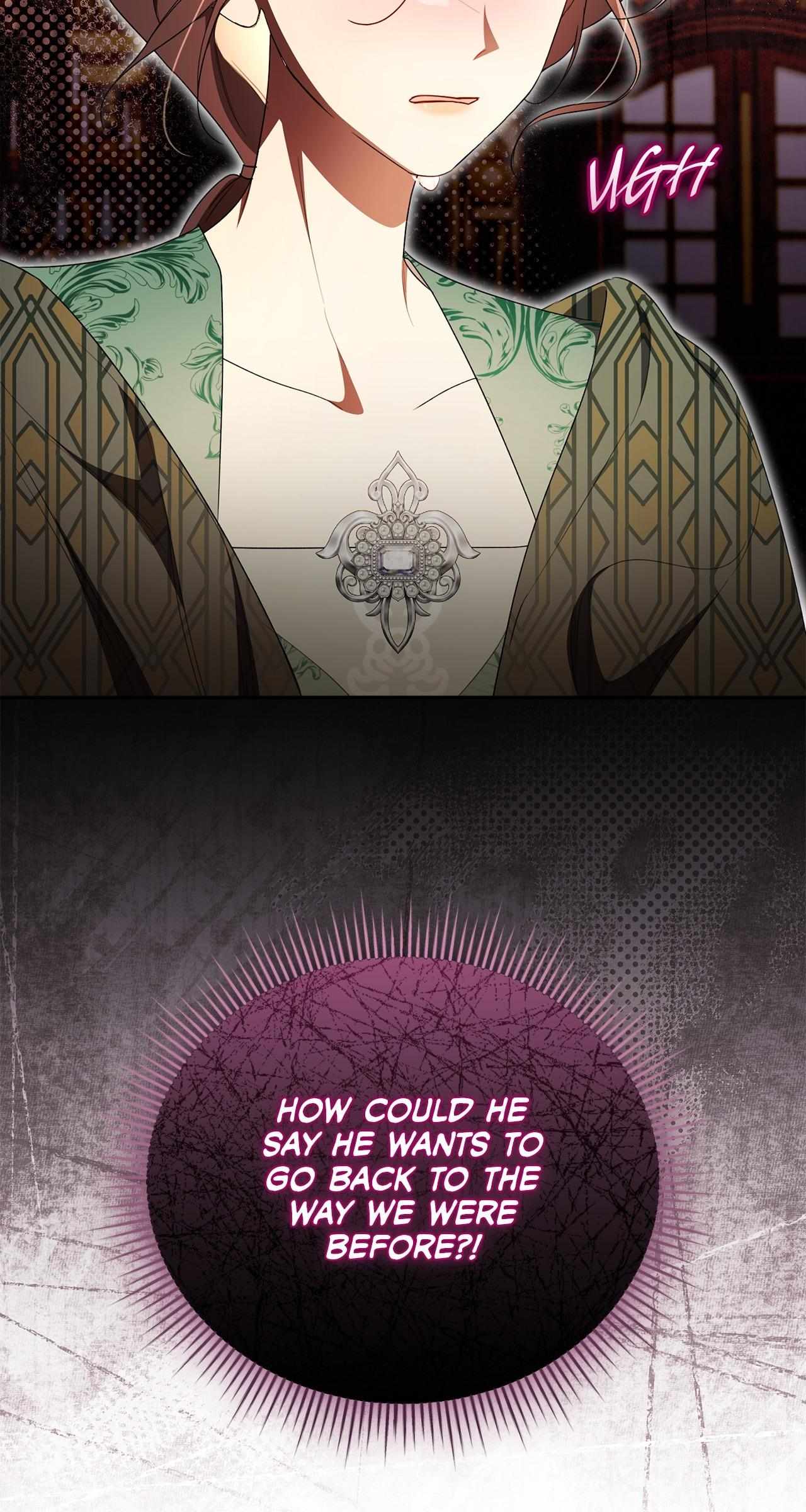 Read Arrogant Regret chapter 40 image 22 on Lezhin