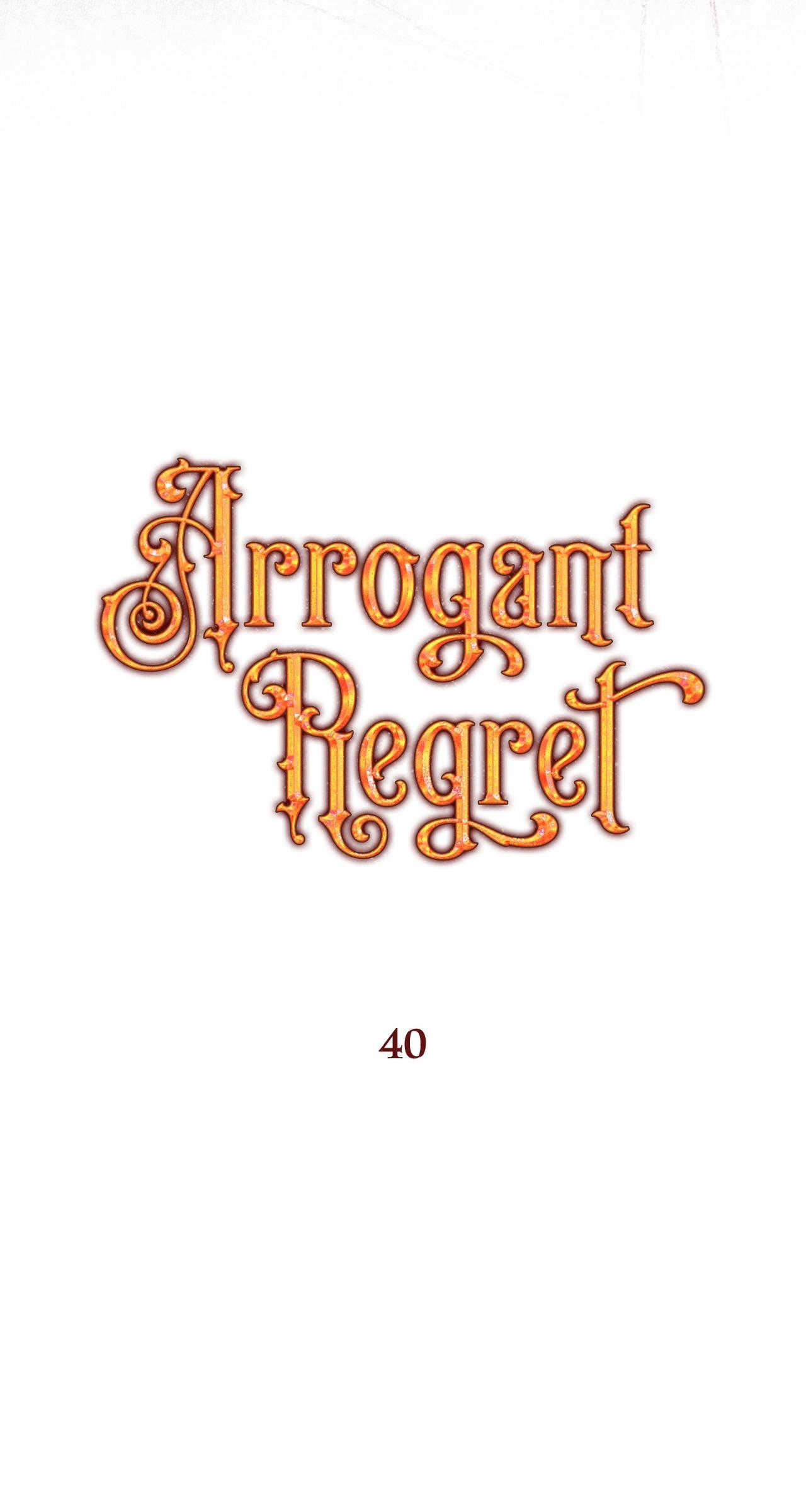 Read Arrogant Regret chapter 40 image 23 on Lezhin