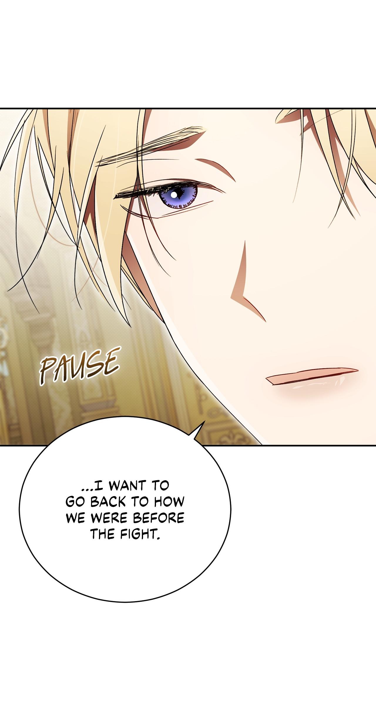 Read Arrogant Regret chapter 40 image 3 on Lezhin