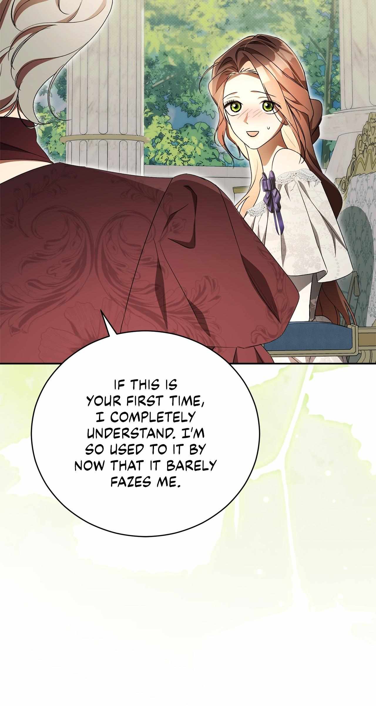 Read Arrogant Regret chapter 40 image 31 on Lezhin