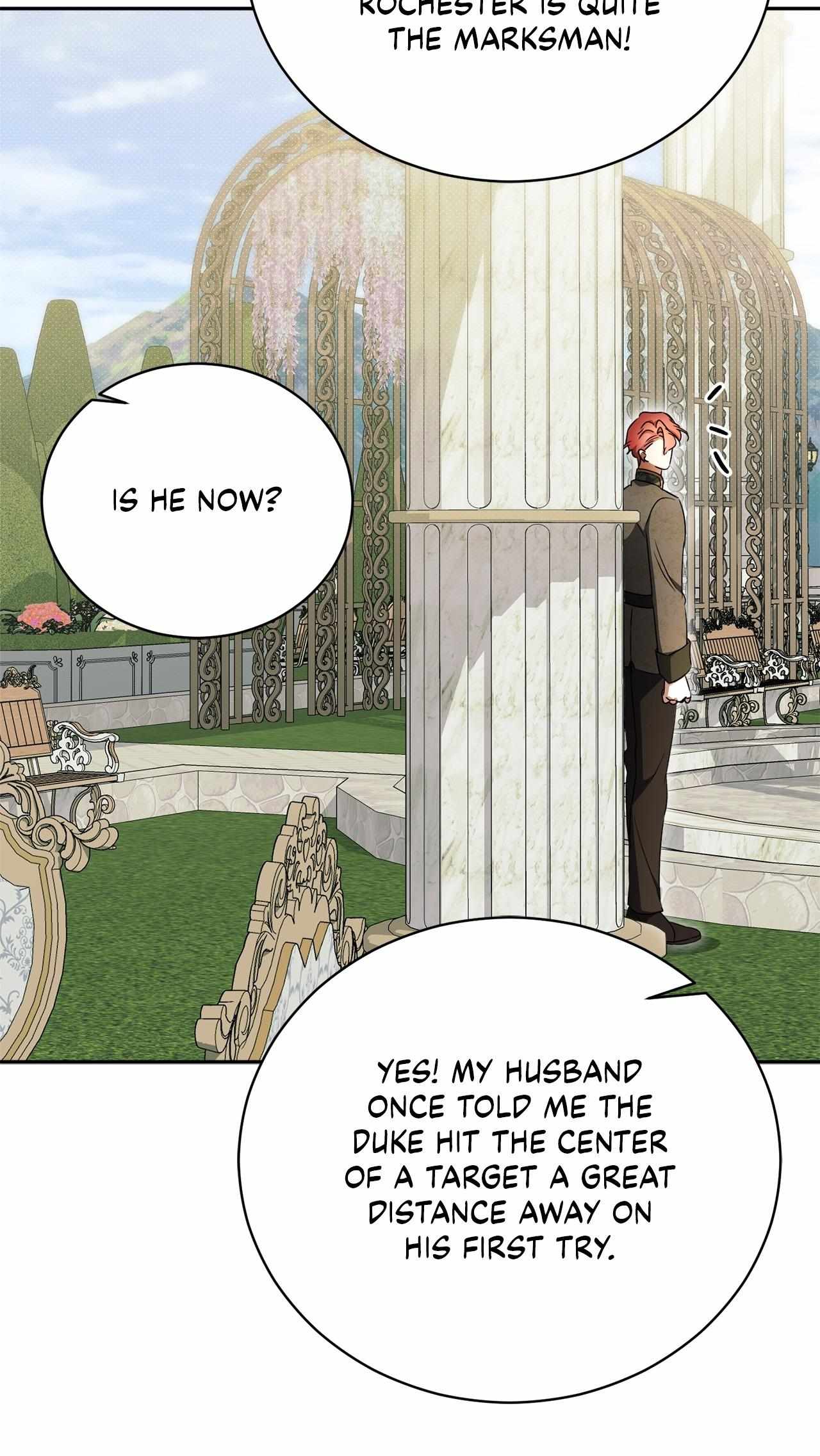 Read Arrogant Regret chapter 40 image 35 on Lezhin