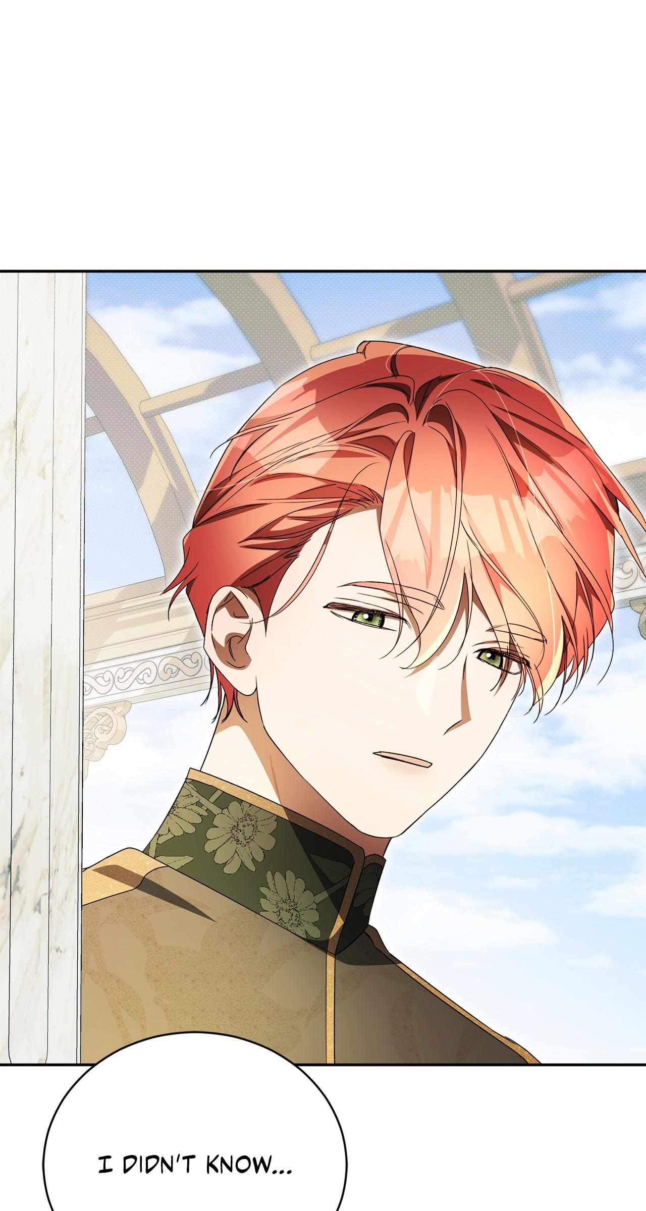 Read Arrogant Regret chapter 40 image 36 on Lezhin