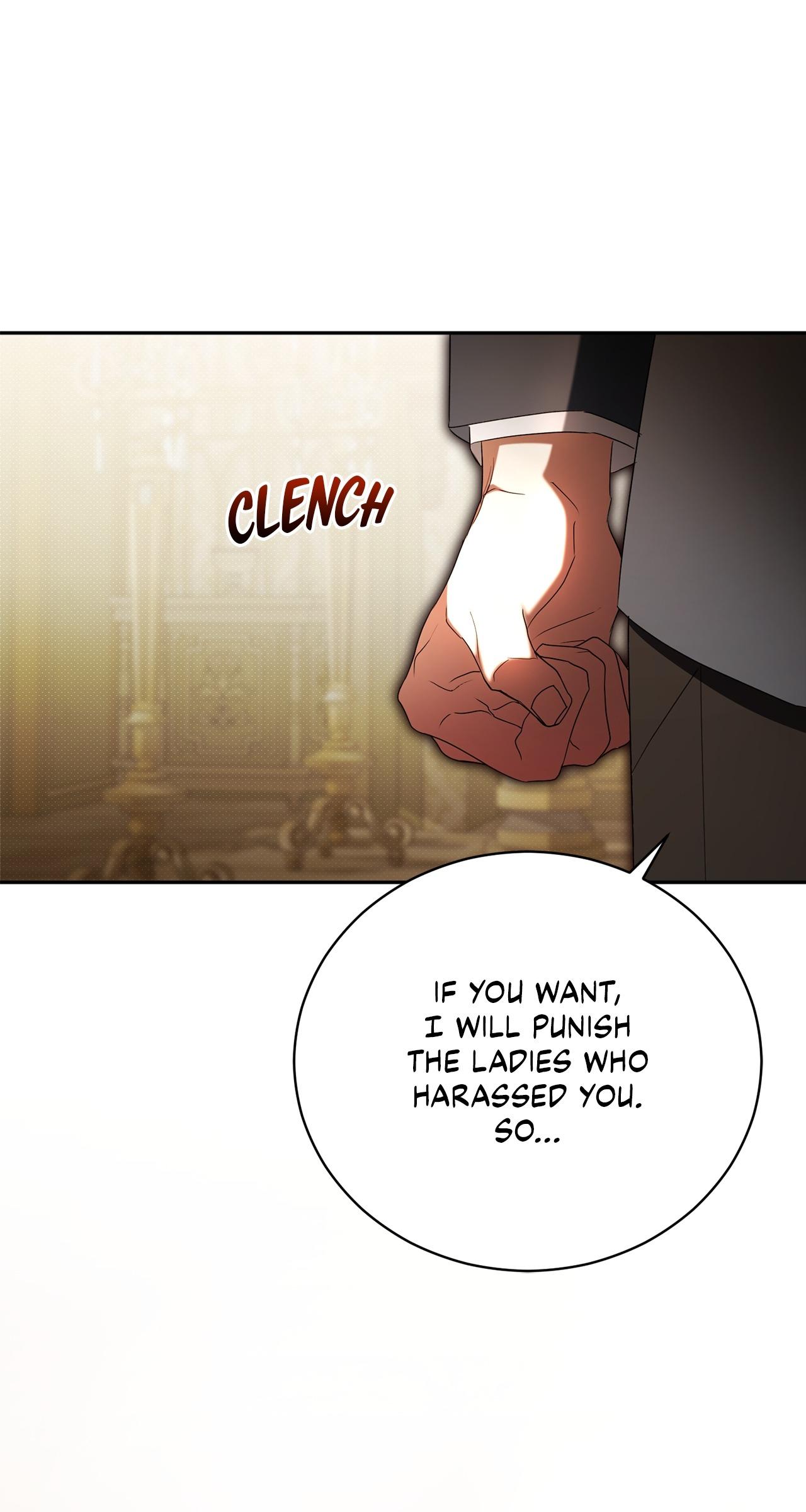 Read Arrogant Regret chapter 40 image 4 on Lezhin