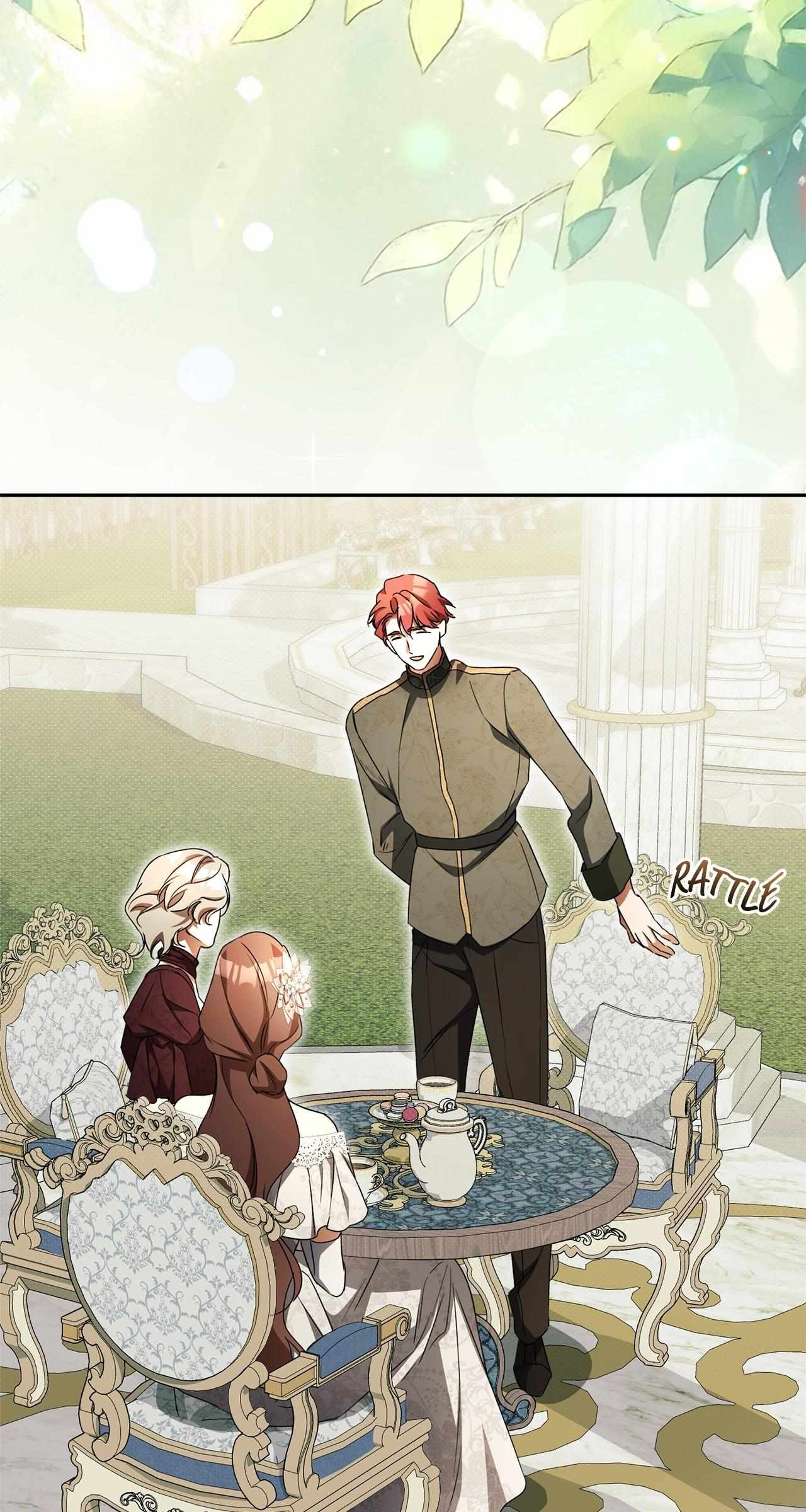 Read Arrogant Regret chapter 40 image 42 on Lezhin