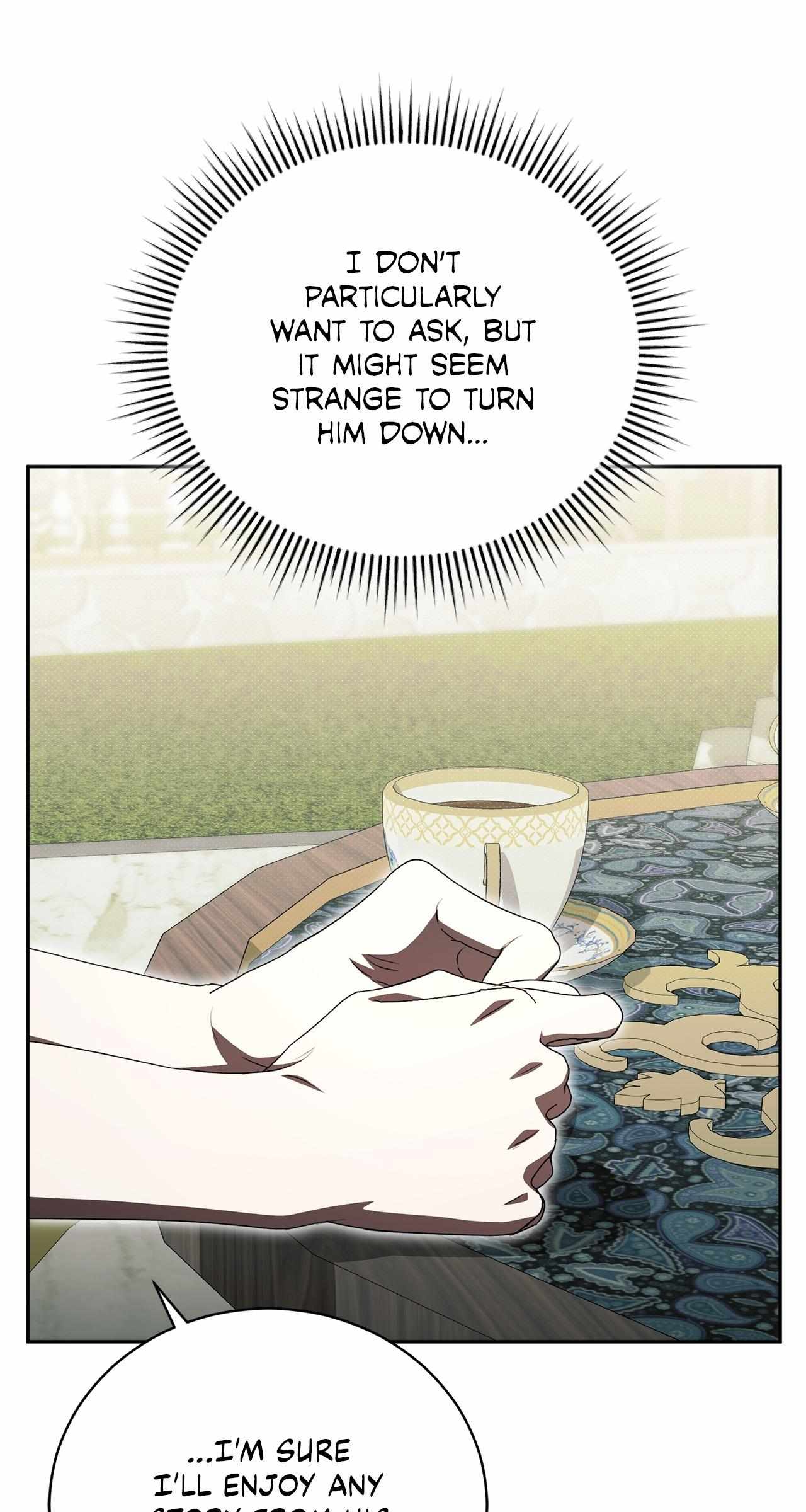 Read Arrogant Regret chapter 40 image 44 on Lezhin