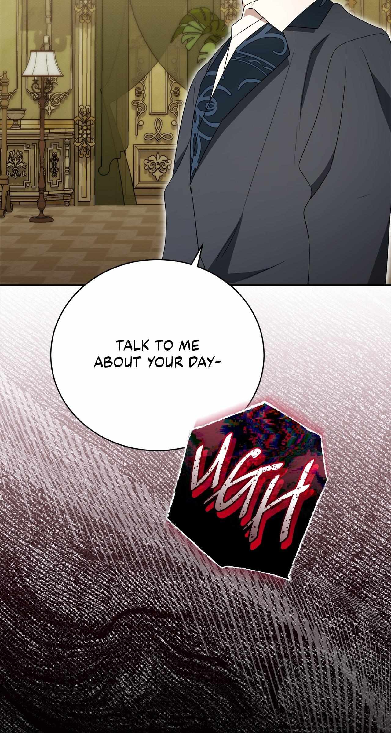 Read Arrogant Regret chapter 40 image 8 on Lezhin