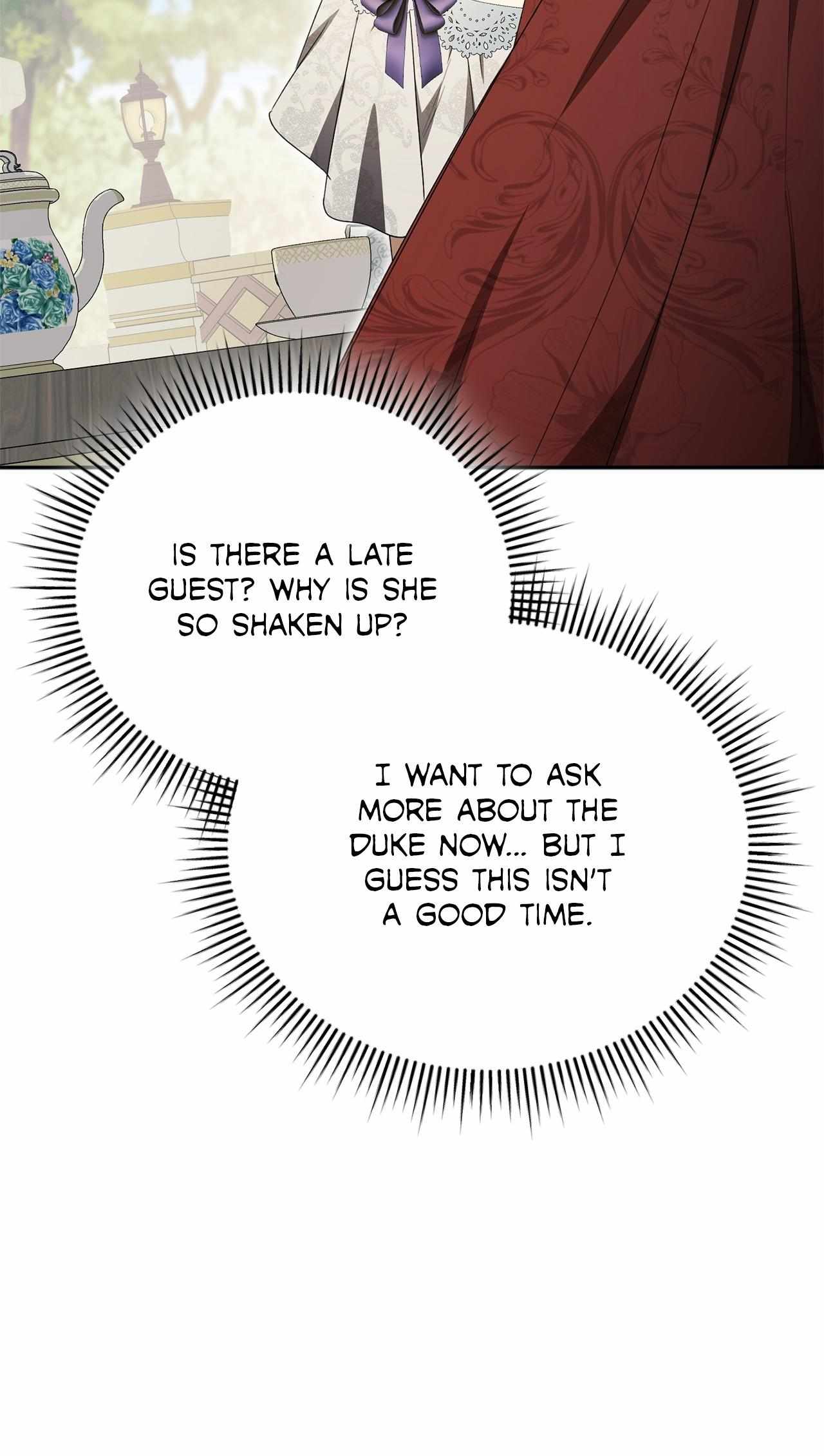 Read Arrogant Regret chapter 40 image 85 on Lezhin