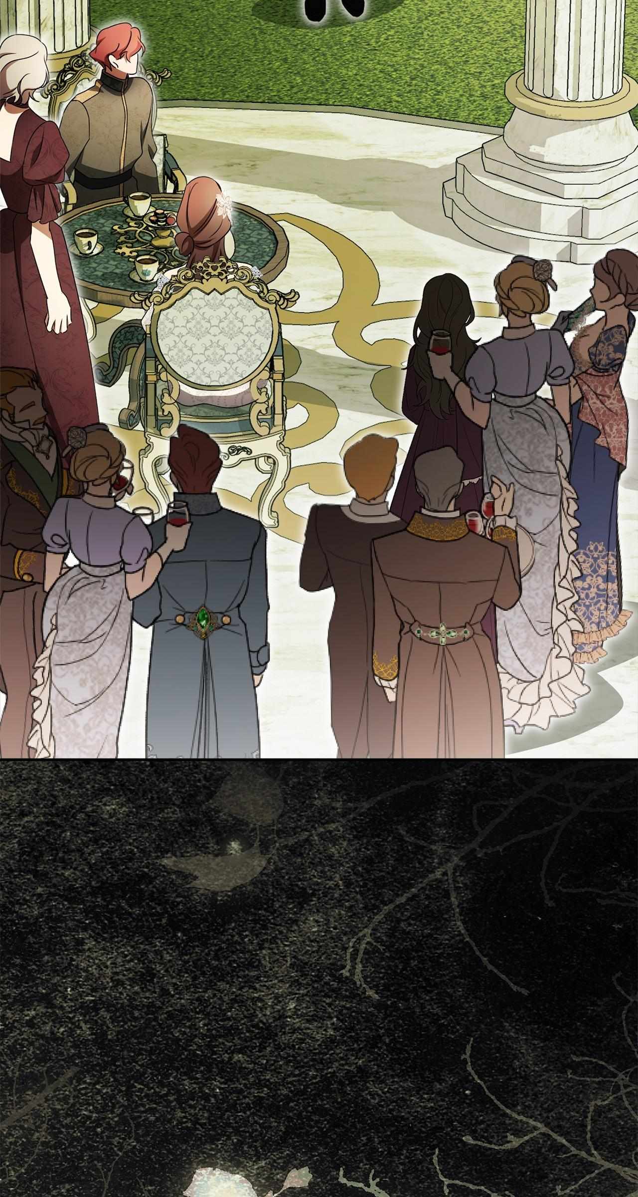 Read Arrogant Regret chapter 40 image 88 on Lezhin