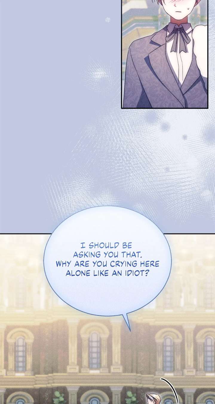 Read Arrogant Regret chapter 41 image 14 on Lezhin