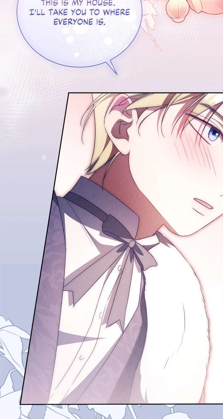 Read Arrogant Regret chapter 41 image 20 on Lezhin