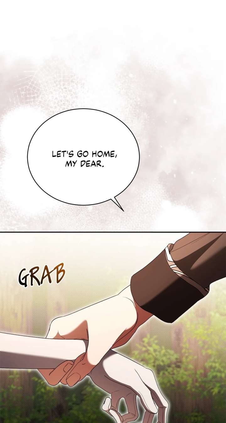 Read Arrogant Regret chapter 41 image 45 on Lezhin