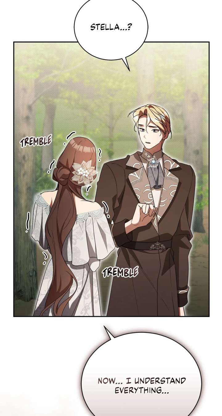 Read Arrogant Regret chapter 41 image 50 on Lezhin