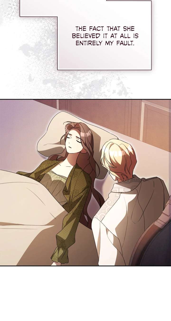 Read Arrogant Regret chapter 41 image 83 on Lezhin