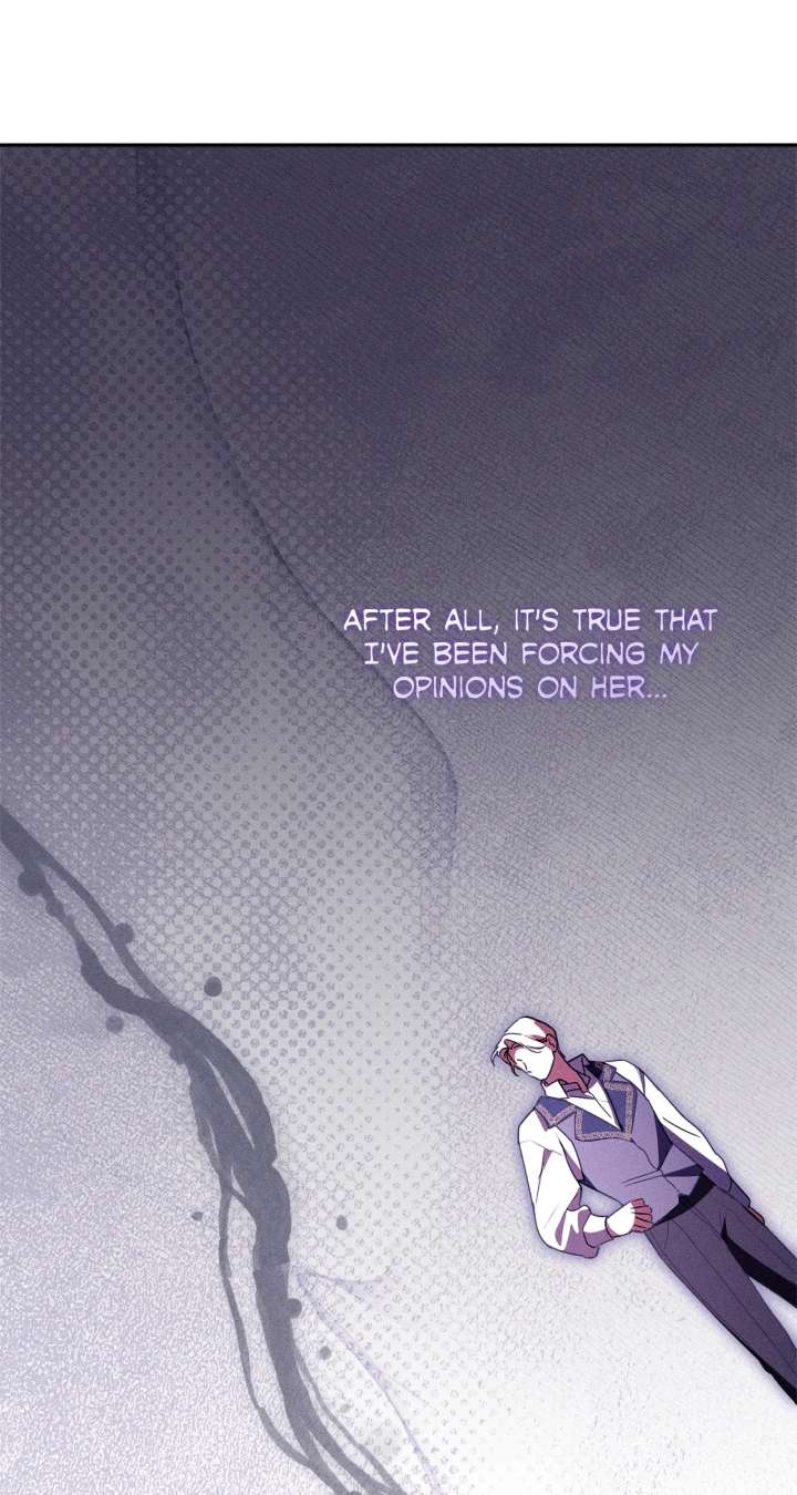 Read Arrogant Regret chapter 41 image 85 on Lezhin