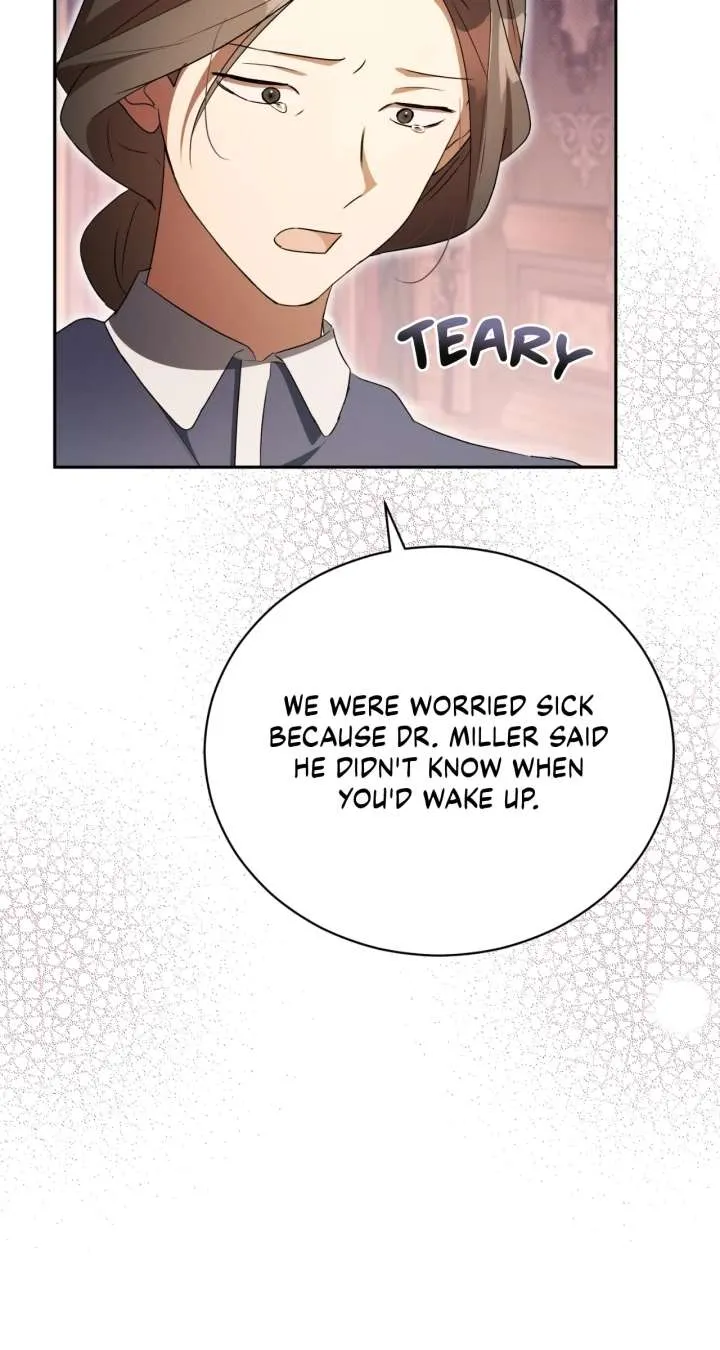 Read Arrogant Regret chapter 42 image 5 on Lezhin