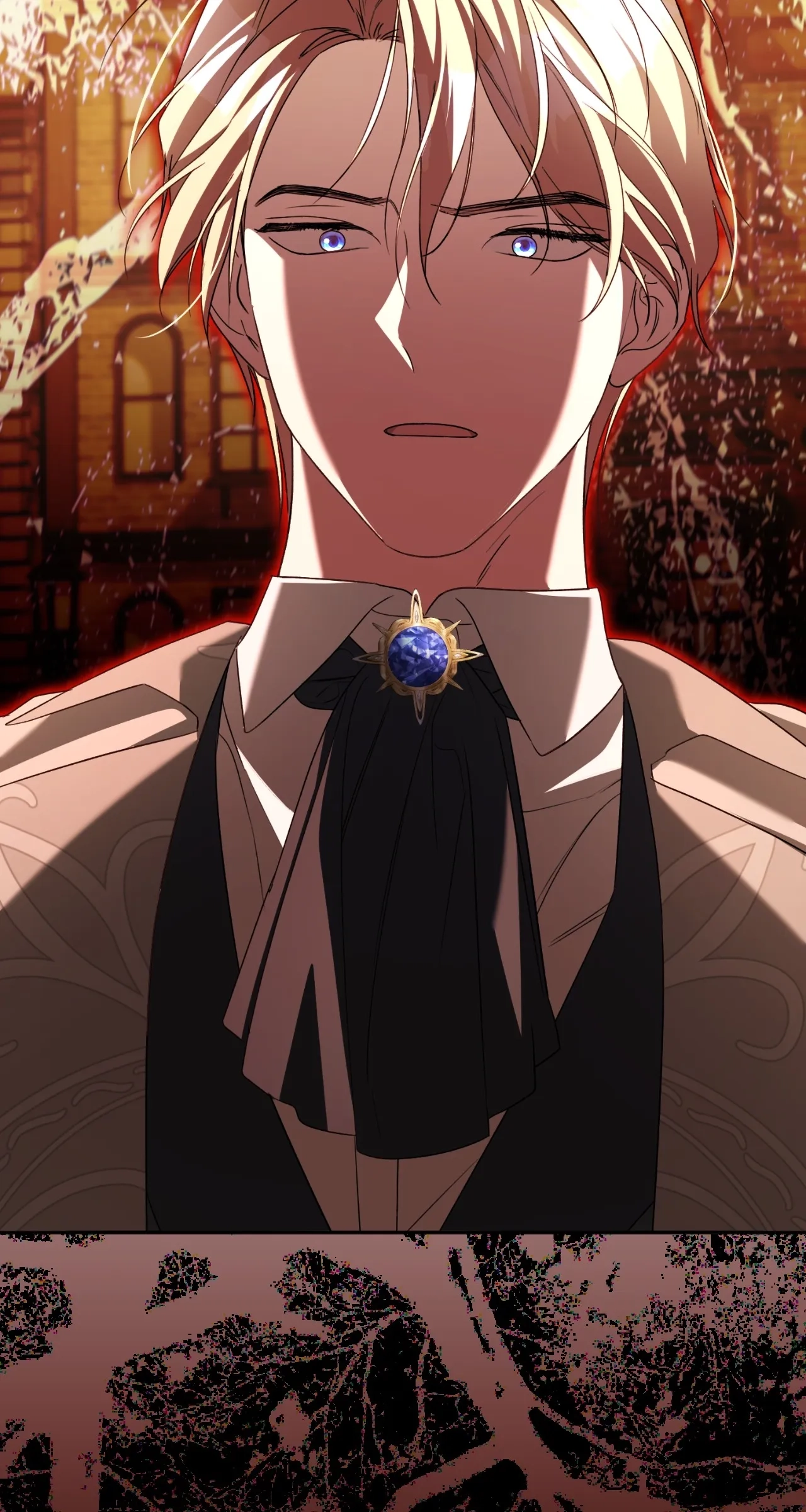 Read Arrogant Regret chapter 43.1 image 106 on Lezhin