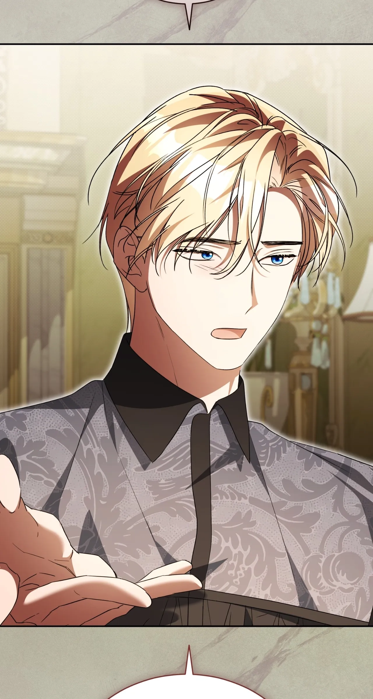 Read Arrogant Regret chapter 43.1 image 15 on Lezhin